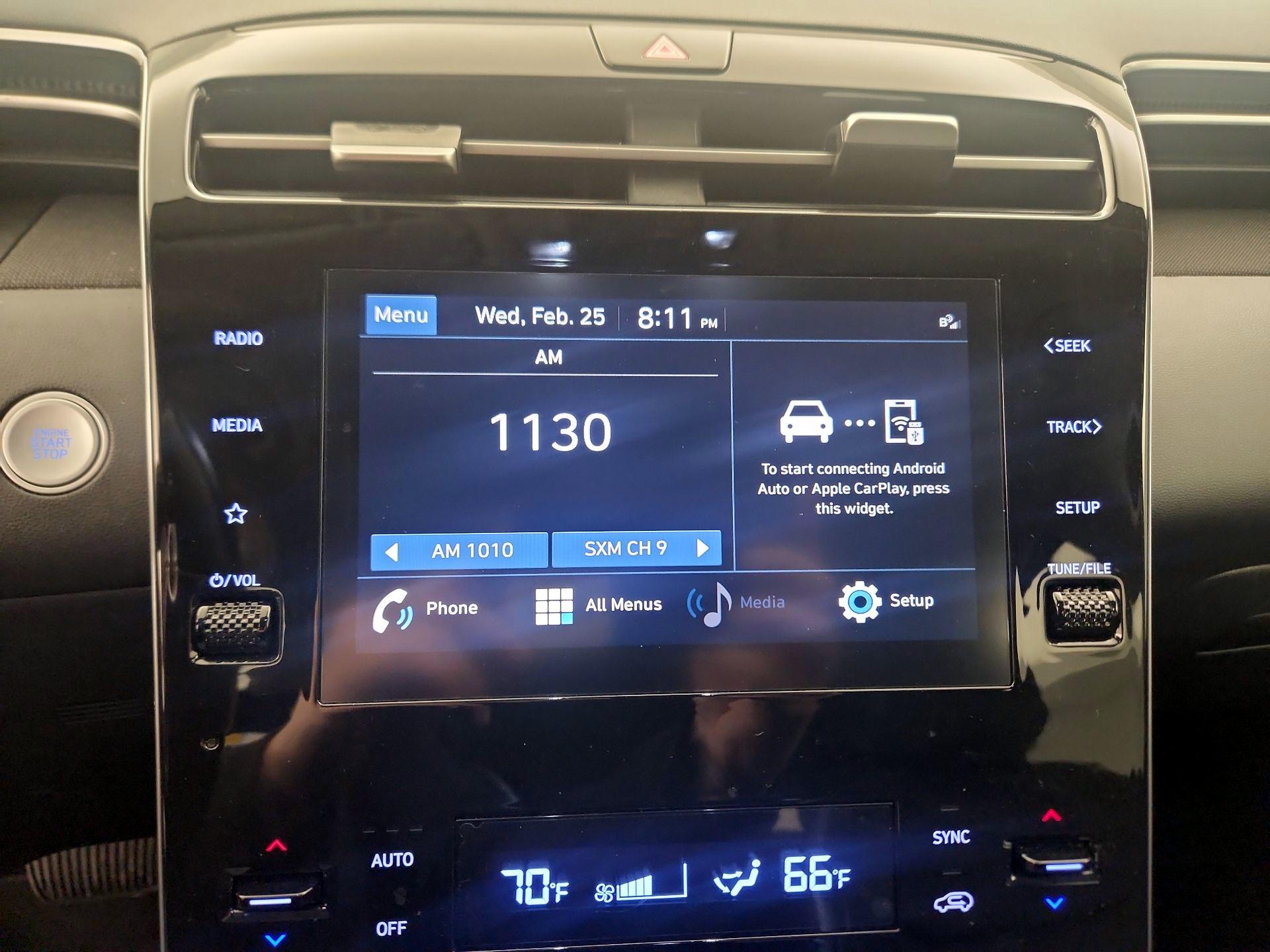 Thumbnail: 2023 Hyundai Tucson - 15