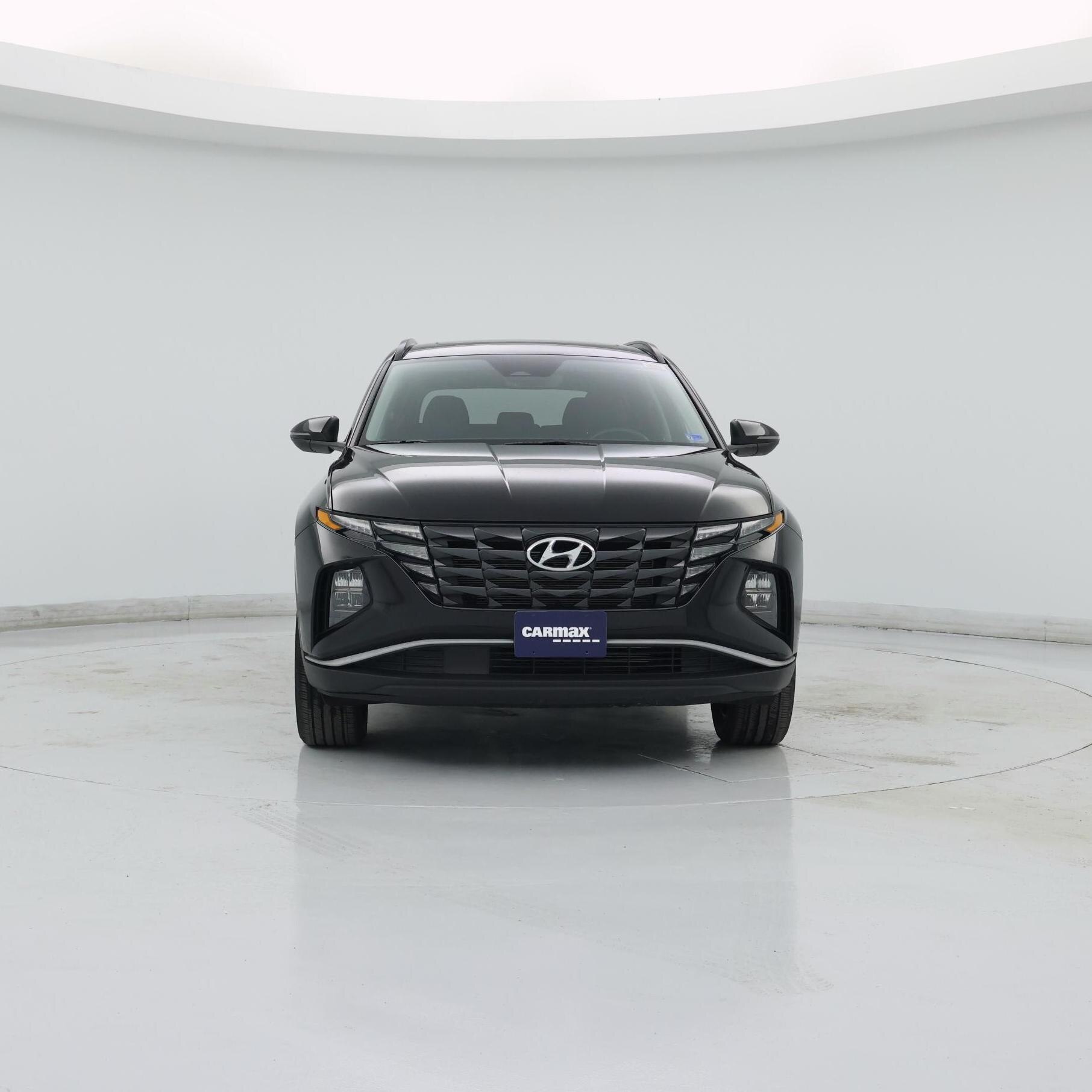 Thumbnail: 2023 Hyundai Tucson - 5