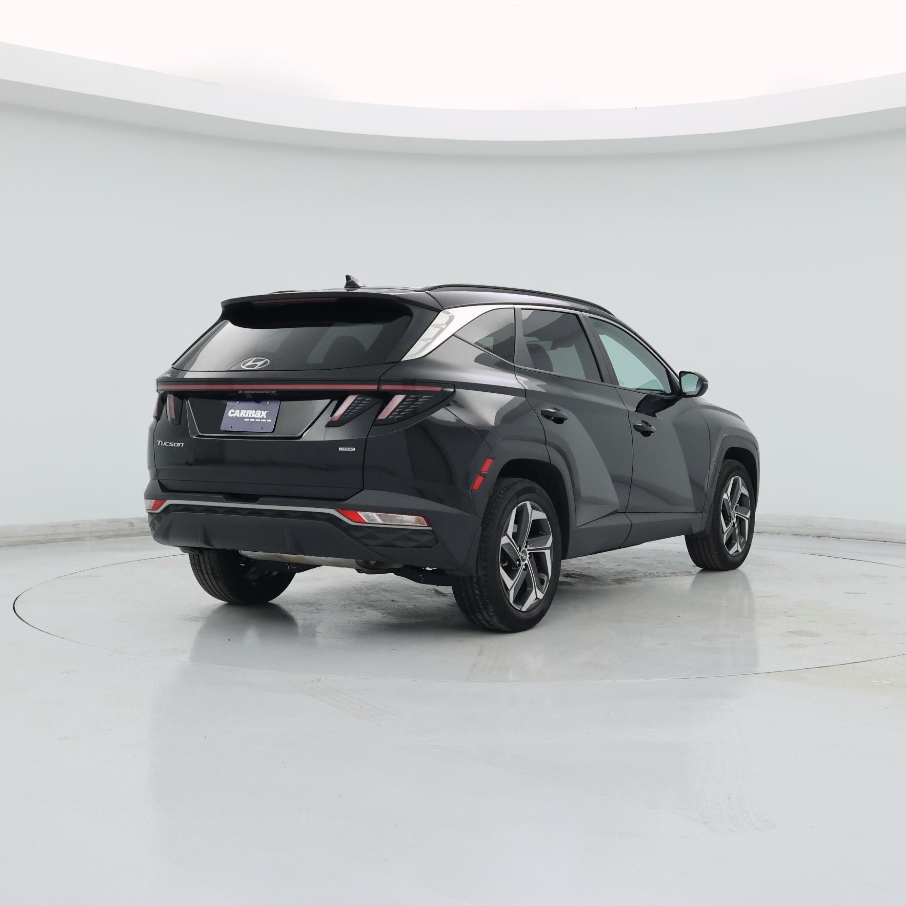 Thumbnail: 2023 Hyundai Tucson - 8