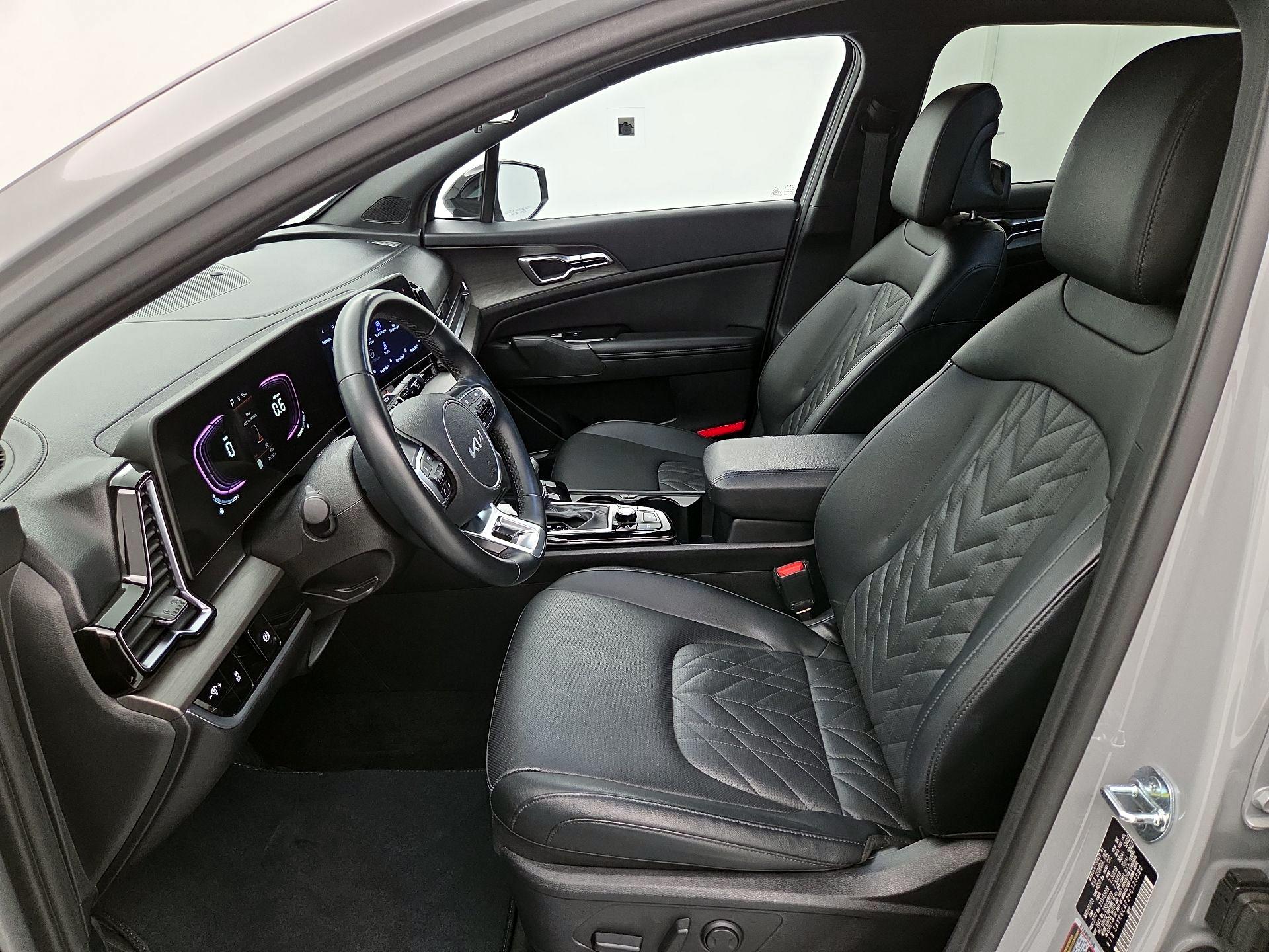 Thumbnail: 2023 Kia Sportage - 11