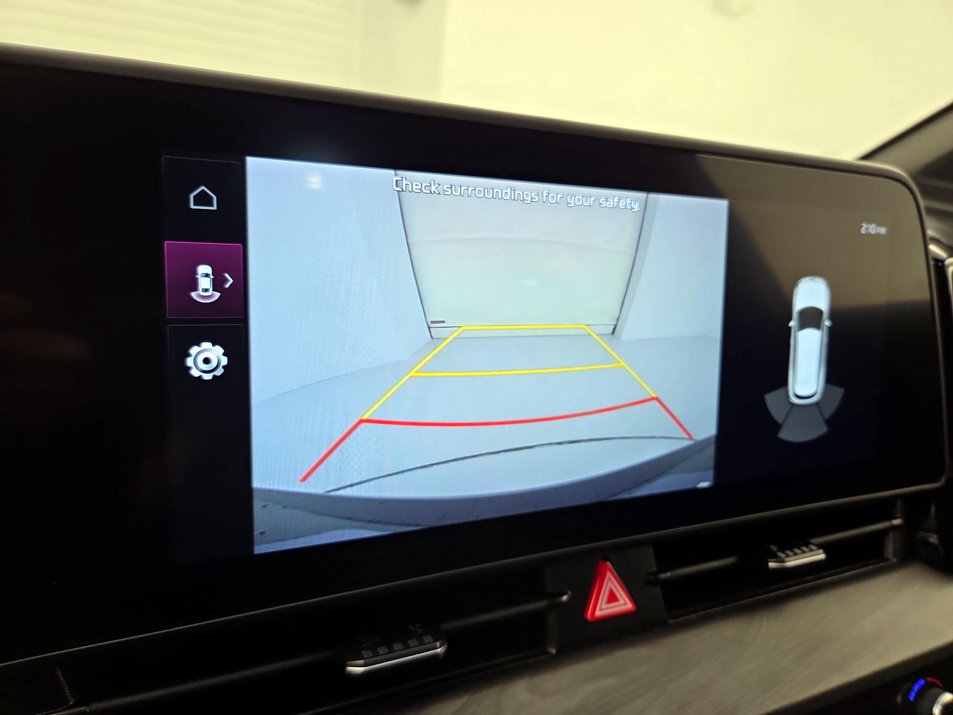 Thumbnail: 2023 Kia Sportage - 15