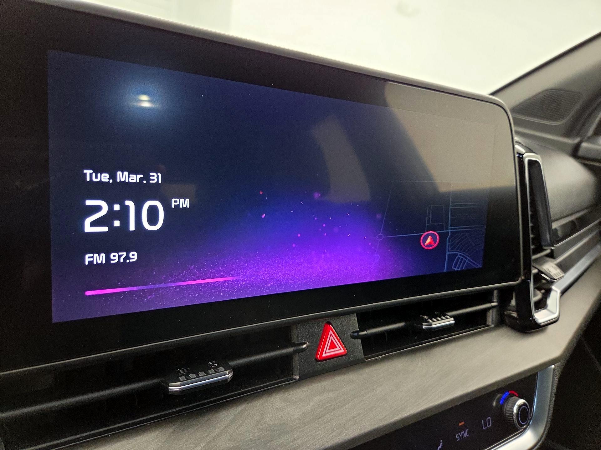 Thumbnail: 2023 Kia Sportage - 16