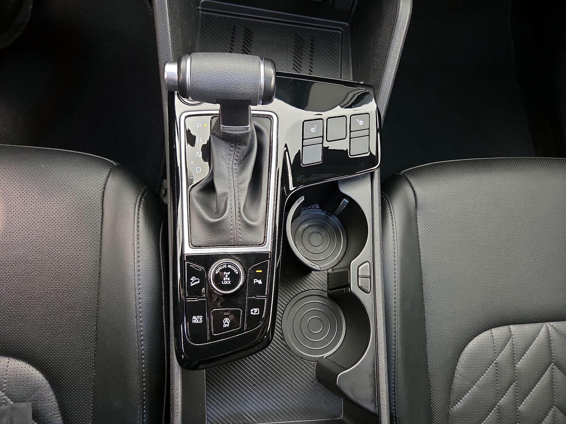 Thumbnail: 2023 Kia Sportage - 18