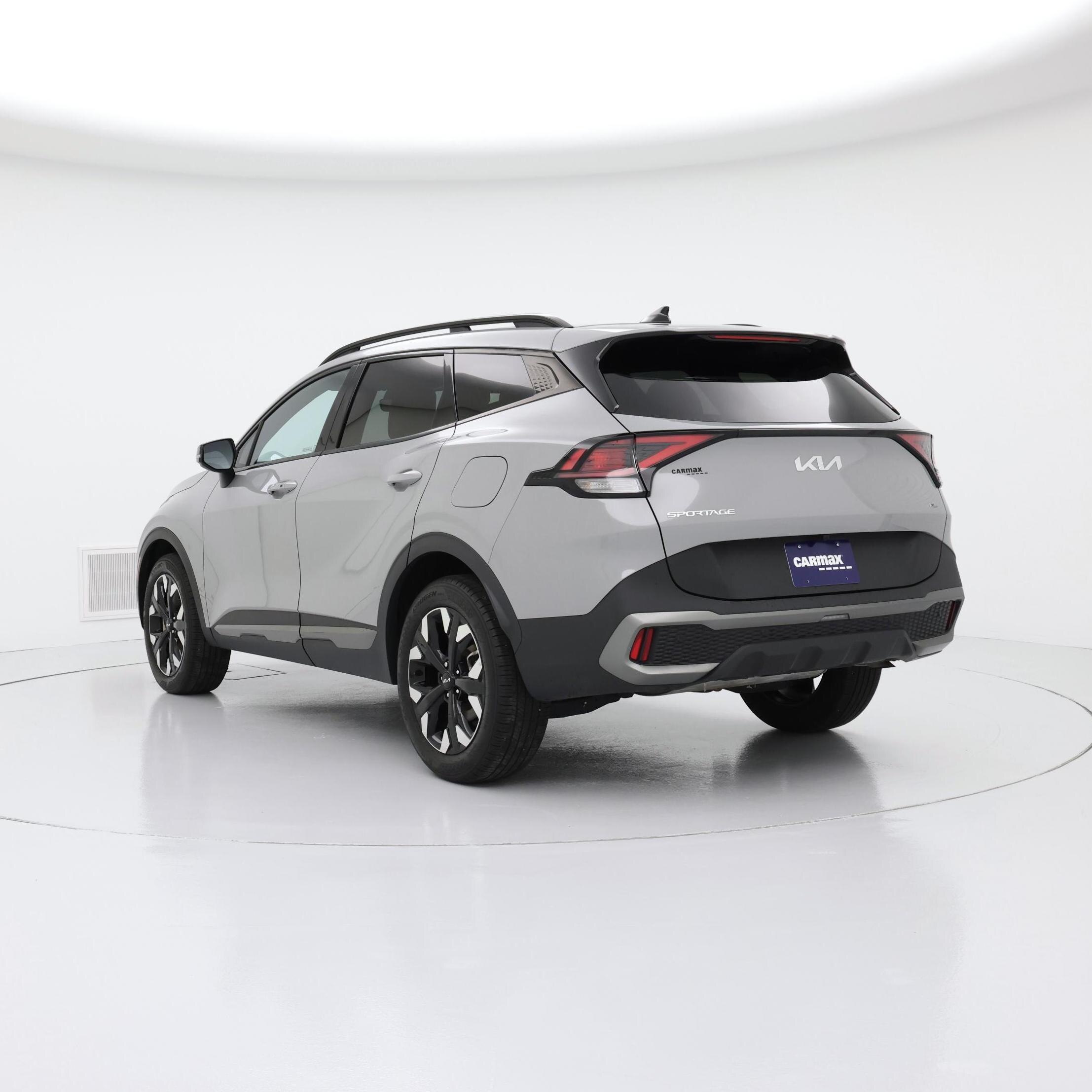 Thumbnail: 2023 Kia Sportage - 2