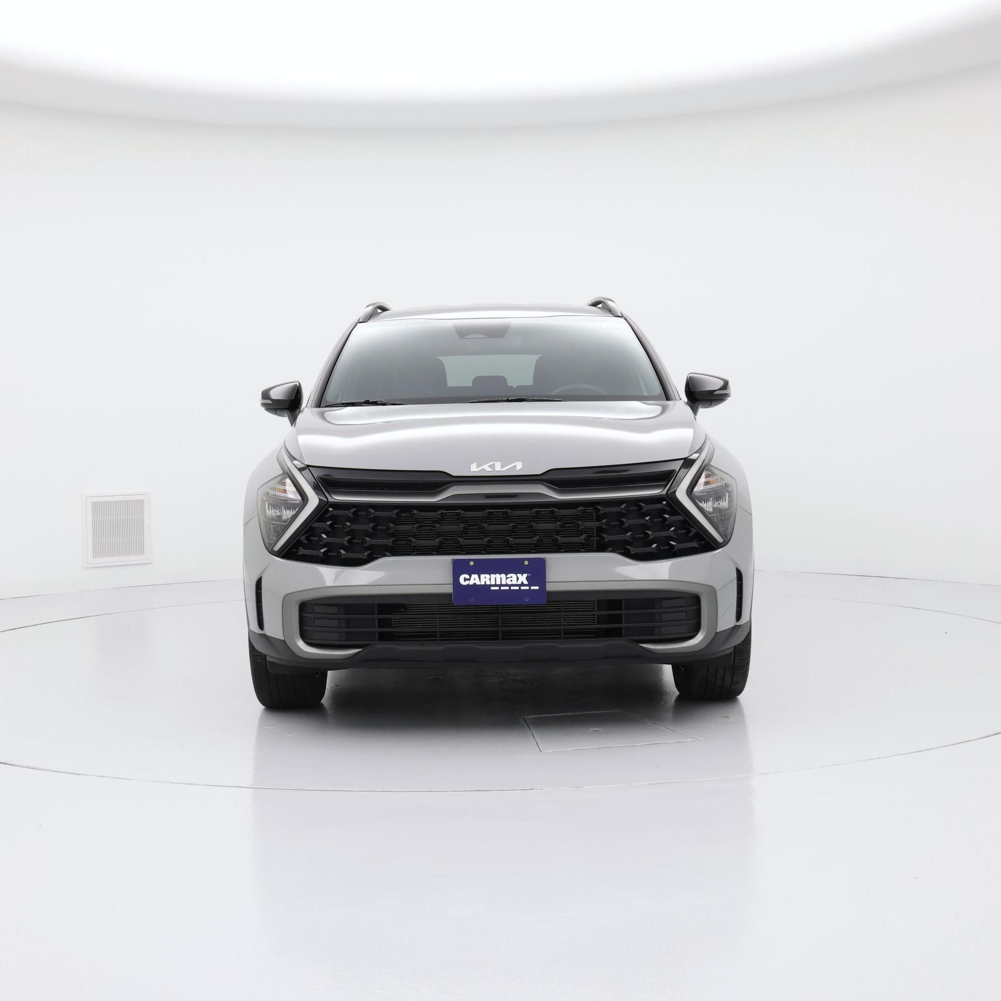 Thumbnail: 2023 Kia Sportage - 5