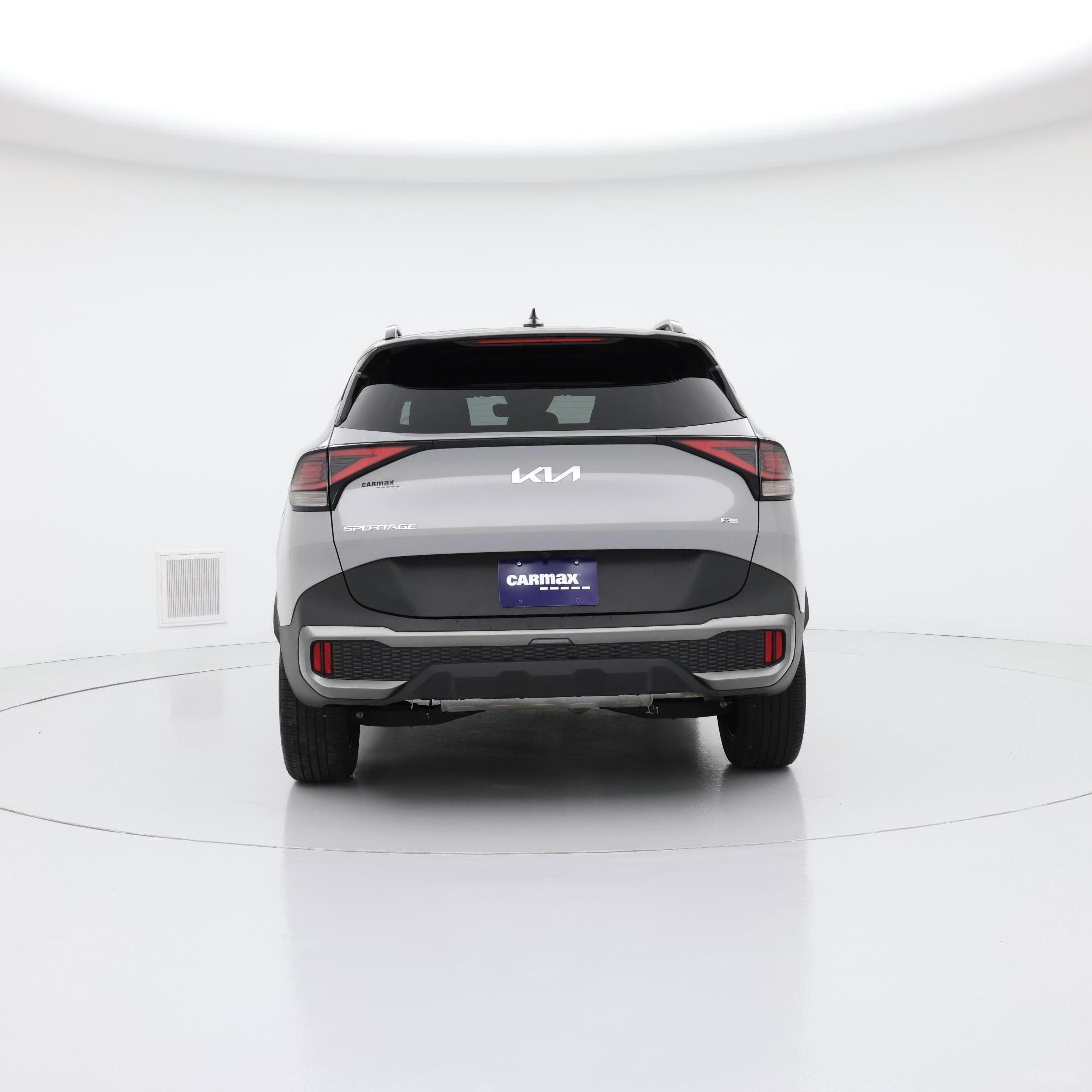 Thumbnail: 2023 Kia Sportage - 6