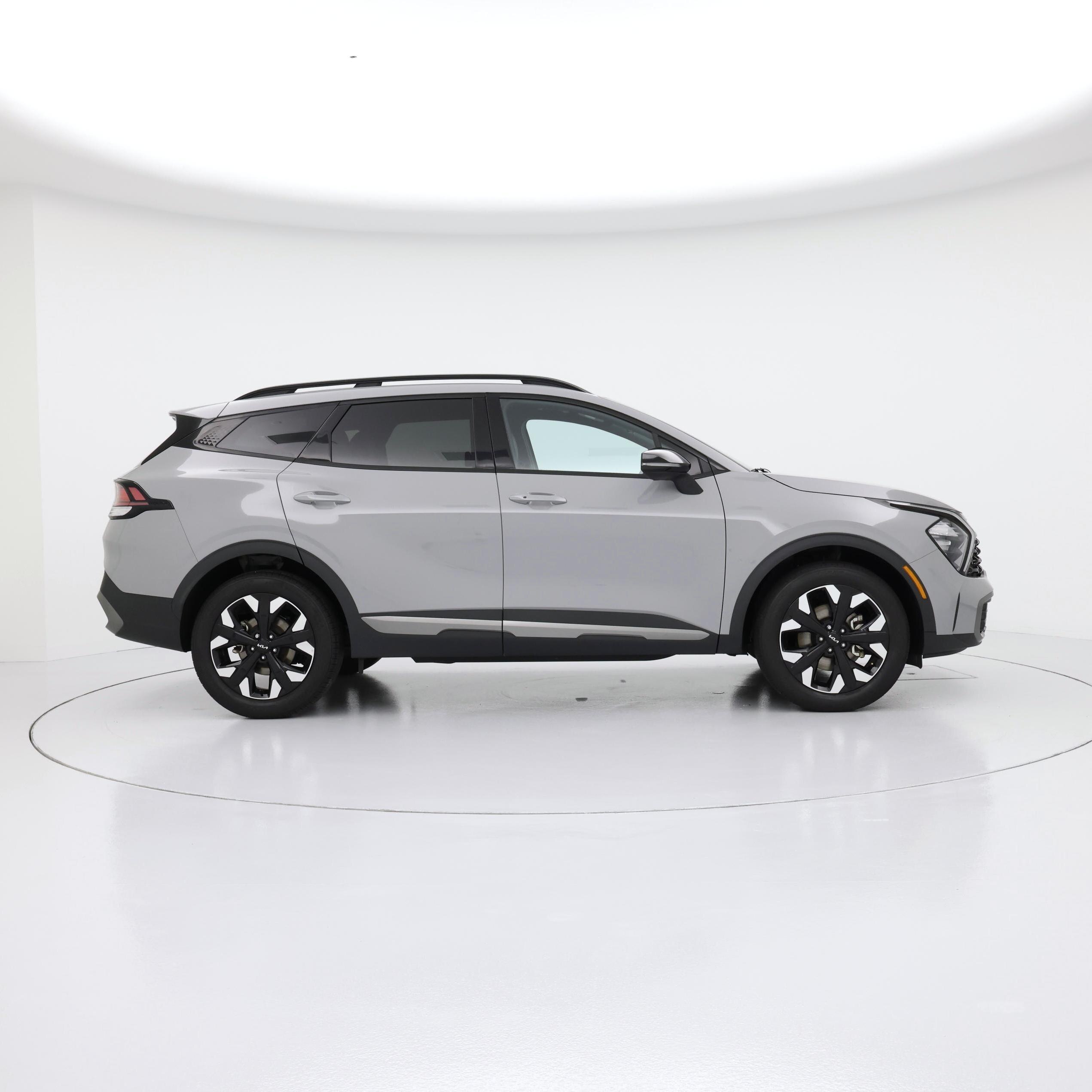Thumbnail: 2023 Kia Sportage - 7