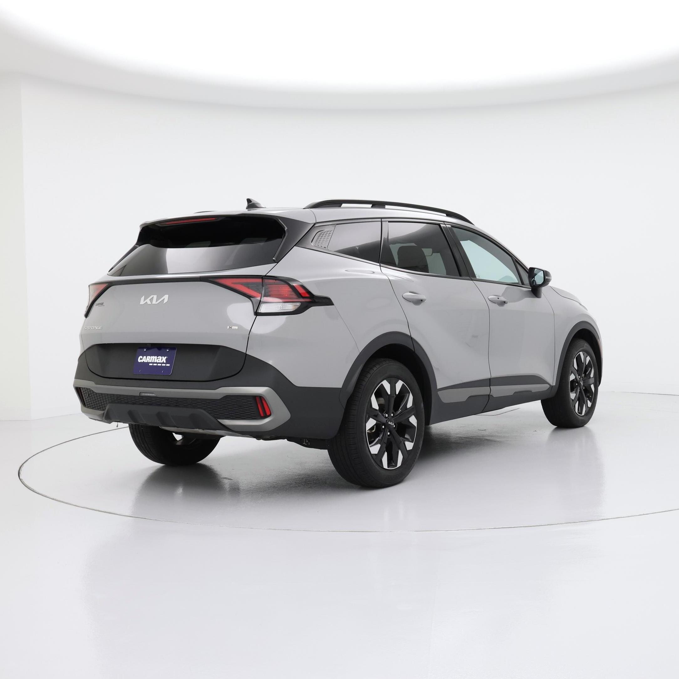 Thumbnail: 2023 Kia Sportage - 8