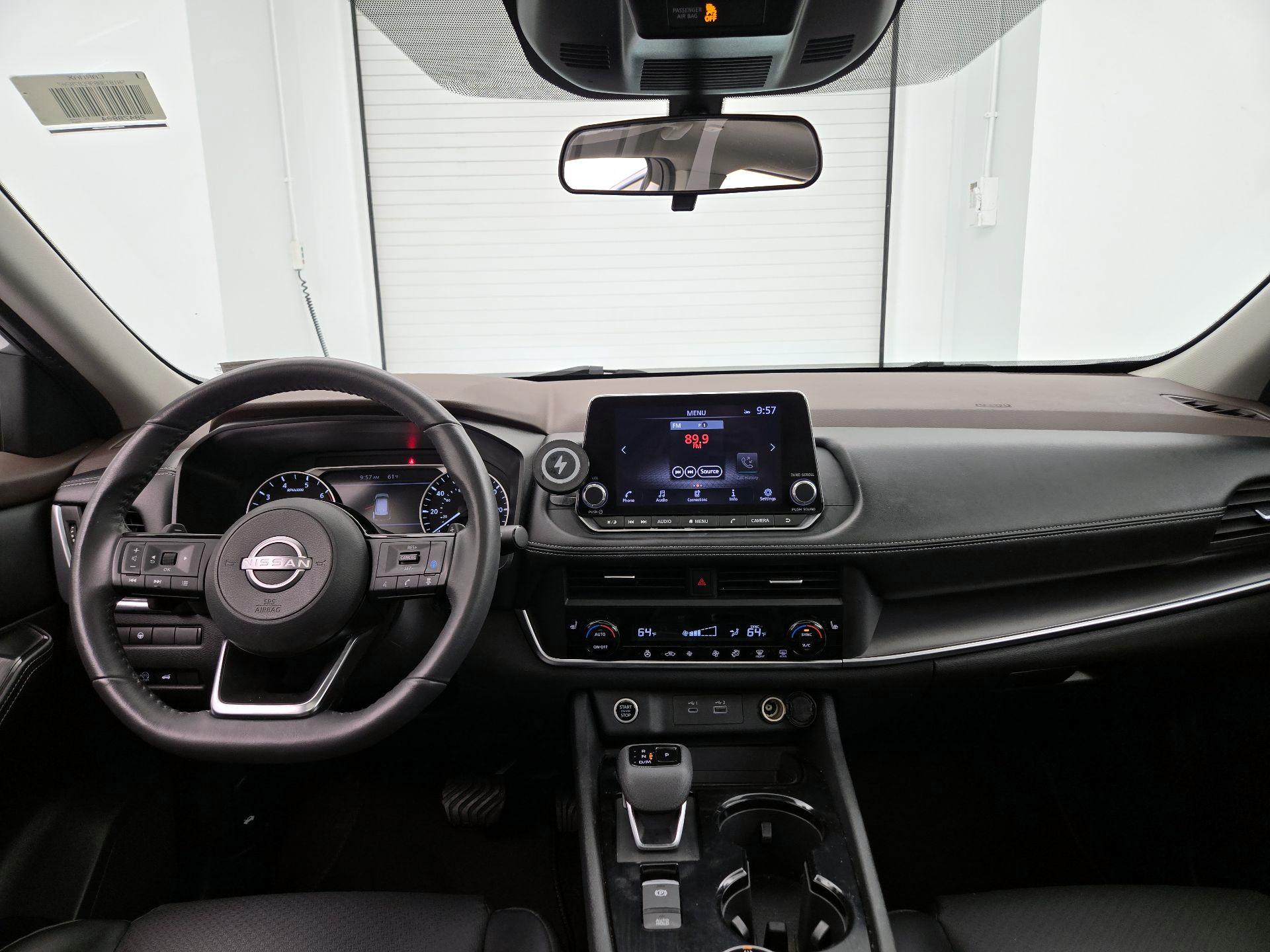 Thumbnail: 2023 Nissan Rogue - 9