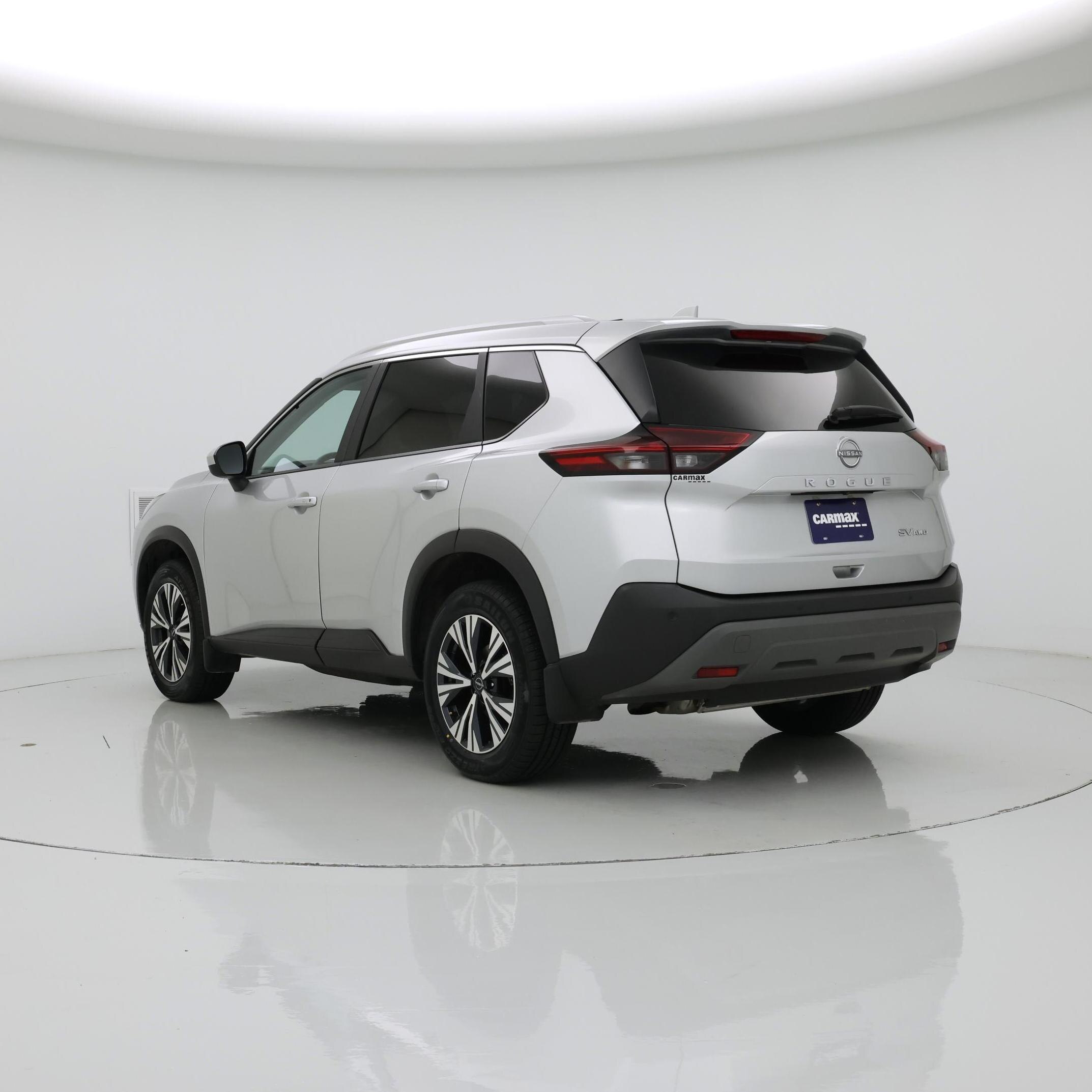 Thumbnail: 2023 Nissan Rogue - 2