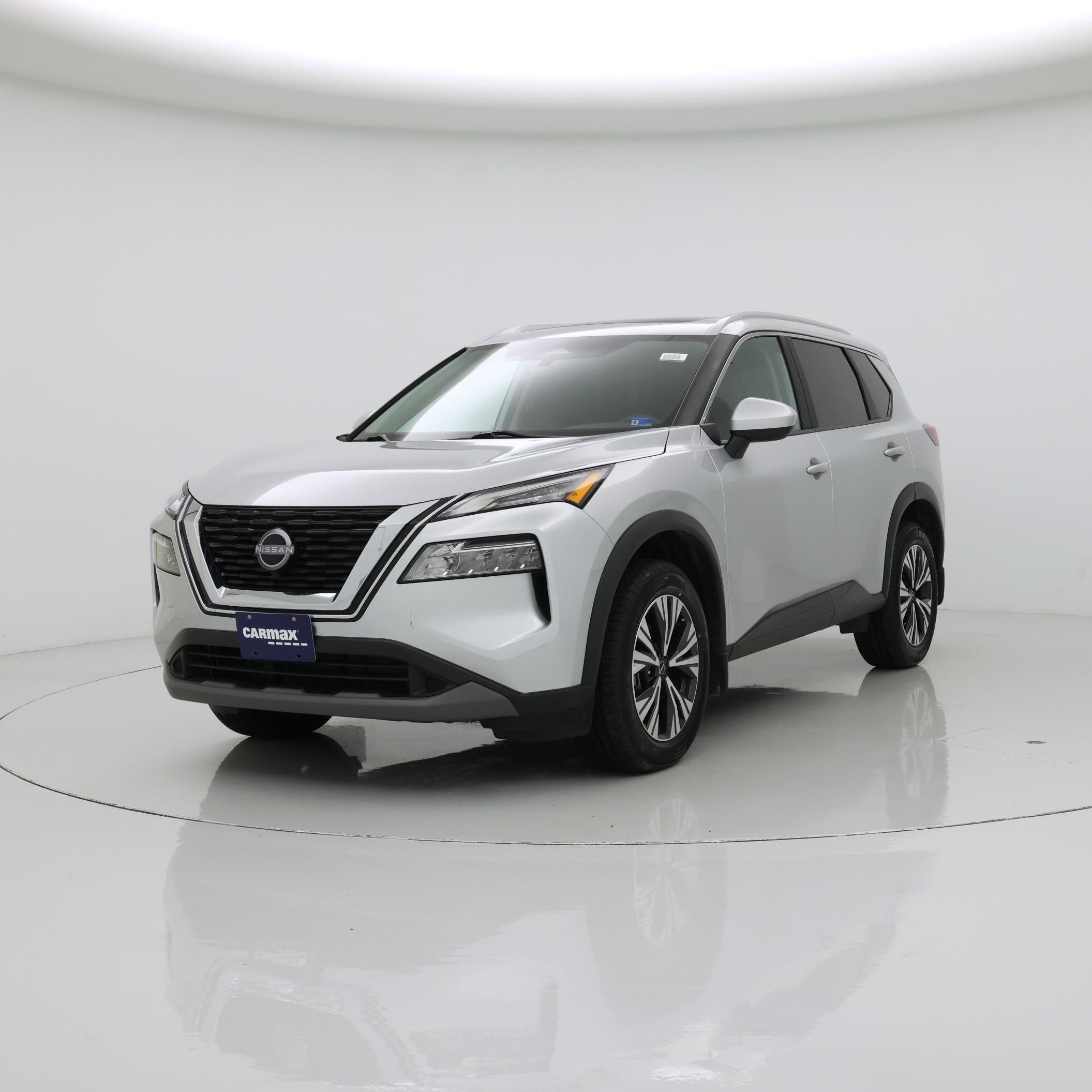 Thumbnail: 2023 Nissan Rogue - 4