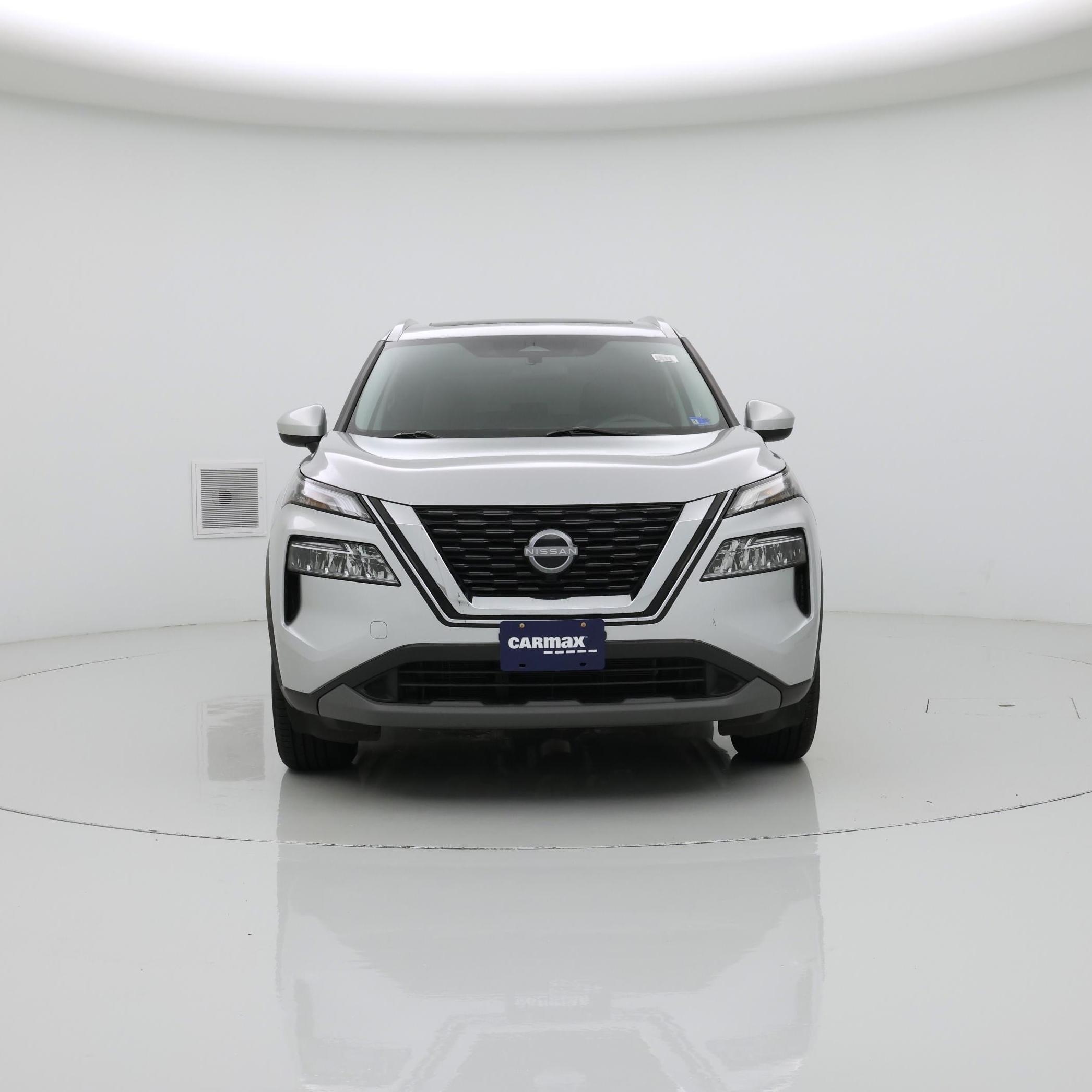 Thumbnail: 2023 Nissan Rogue - 5