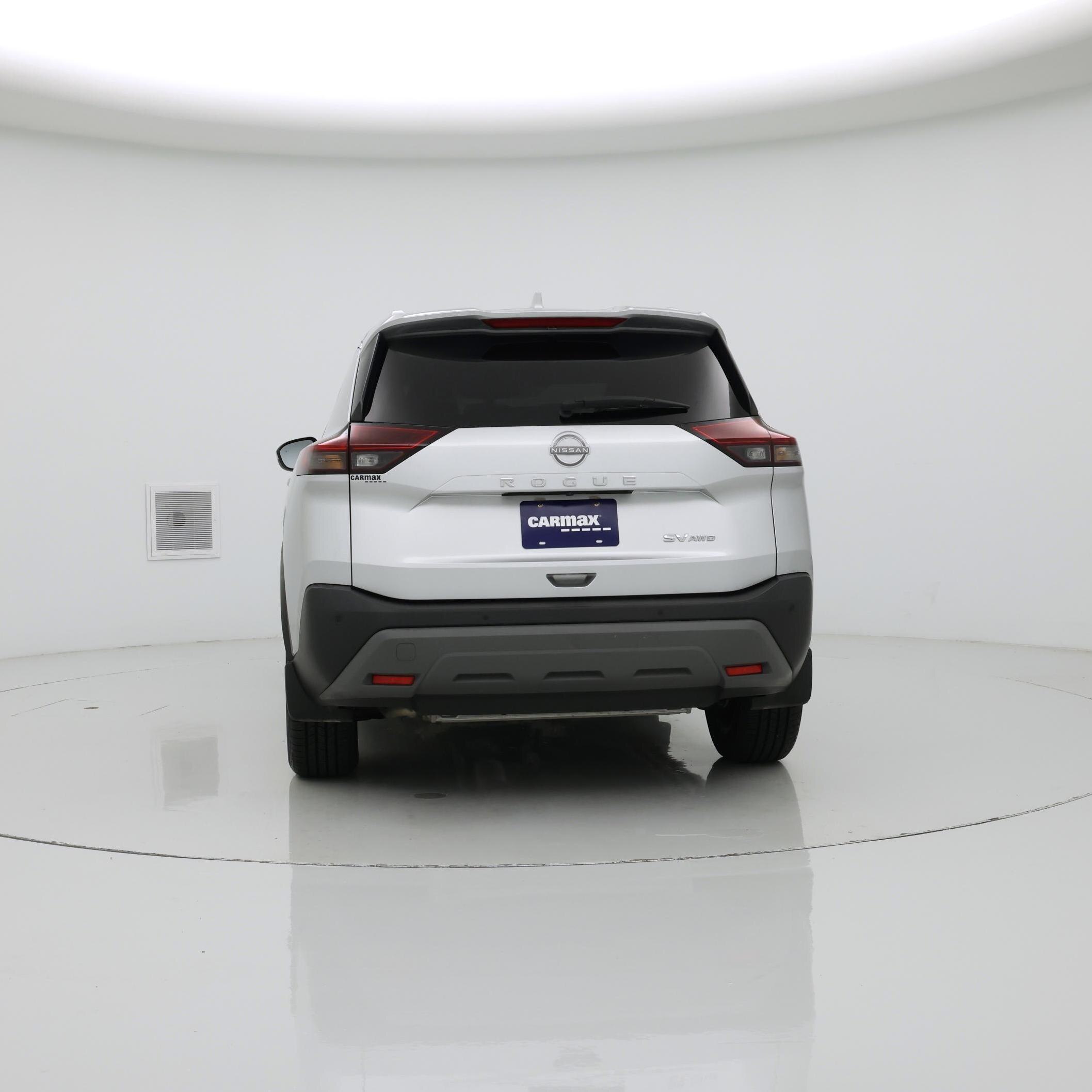Thumbnail: 2023 Nissan Rogue - 6