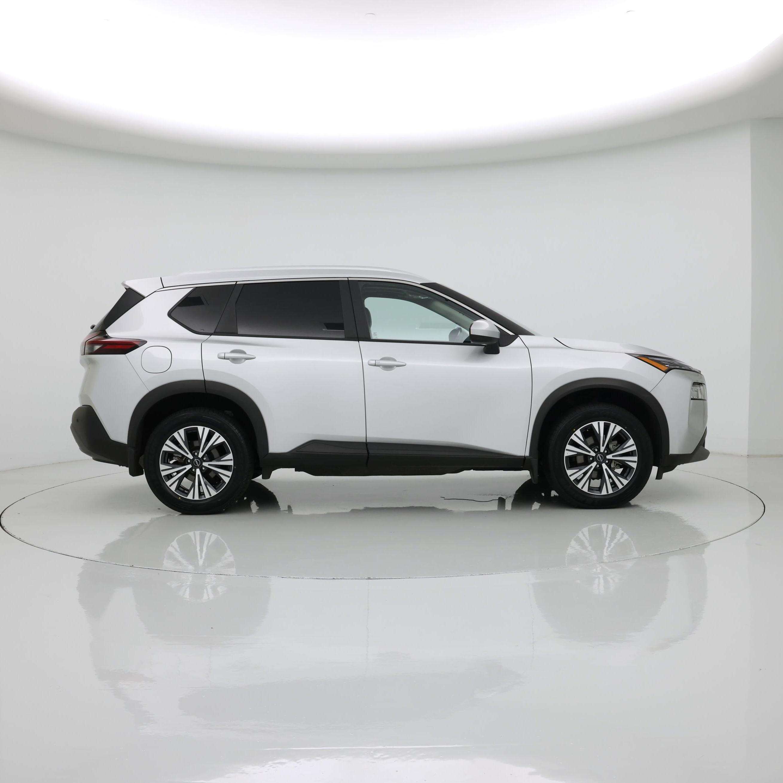 Thumbnail: 2023 Nissan Rogue - 7
