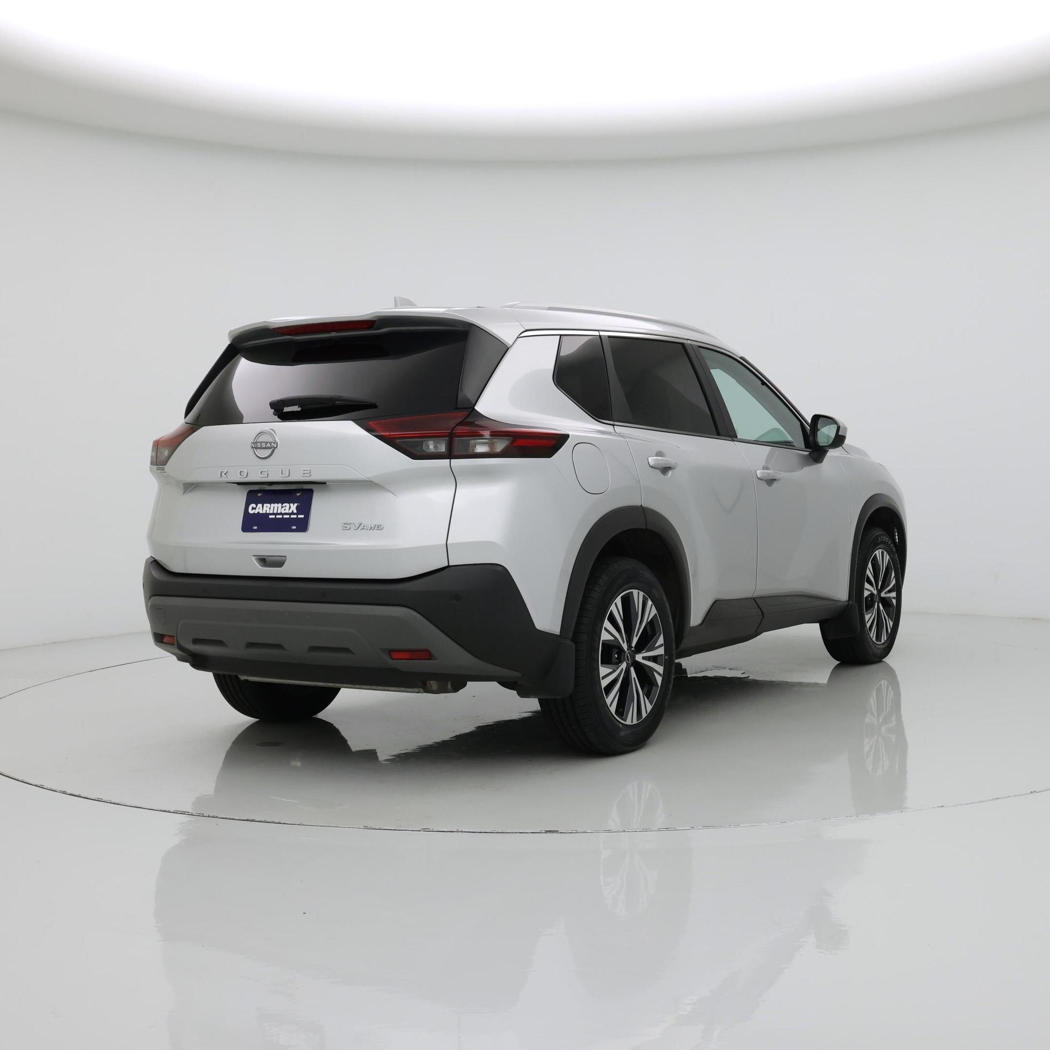 Thumbnail: 2023 Nissan Rogue - 8