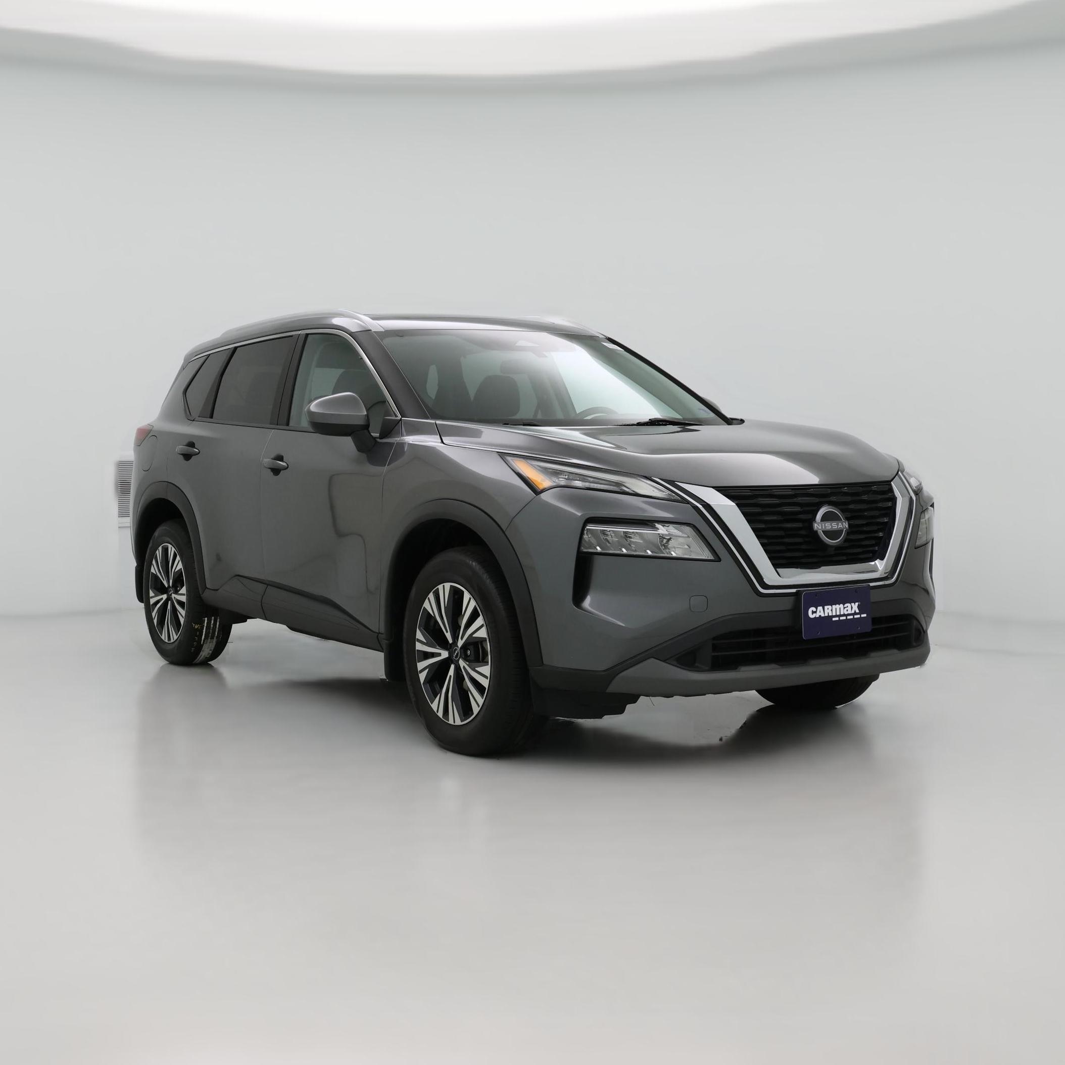 Thumbnail: 2023 Nissan Rogue - 1