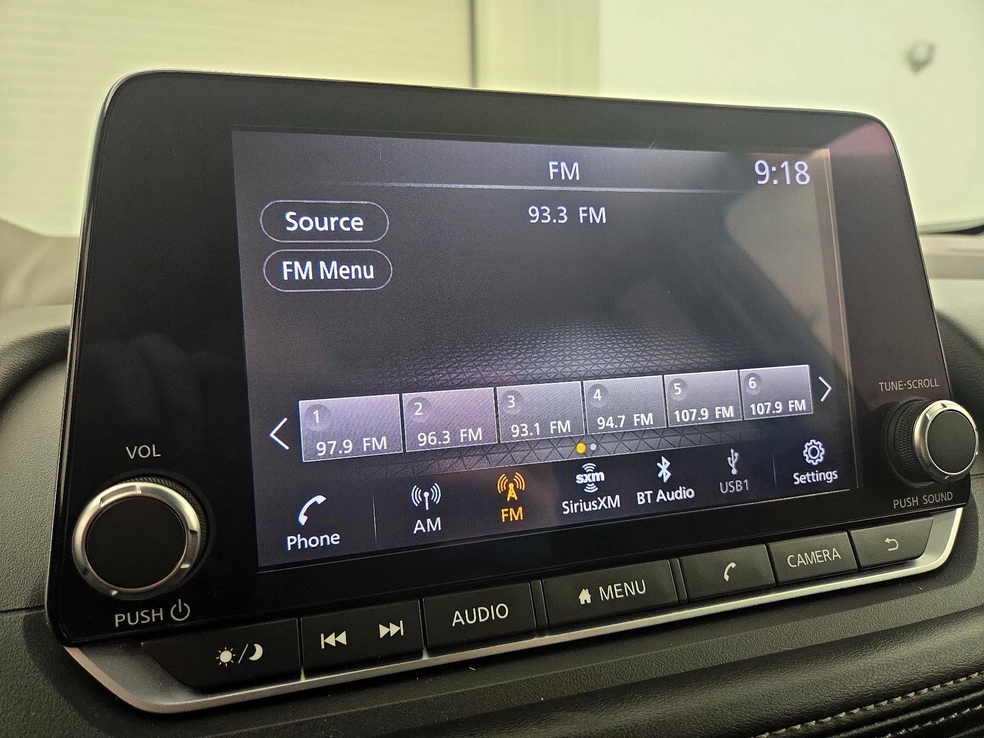 Thumbnail: 2023 Nissan Rogue - 15