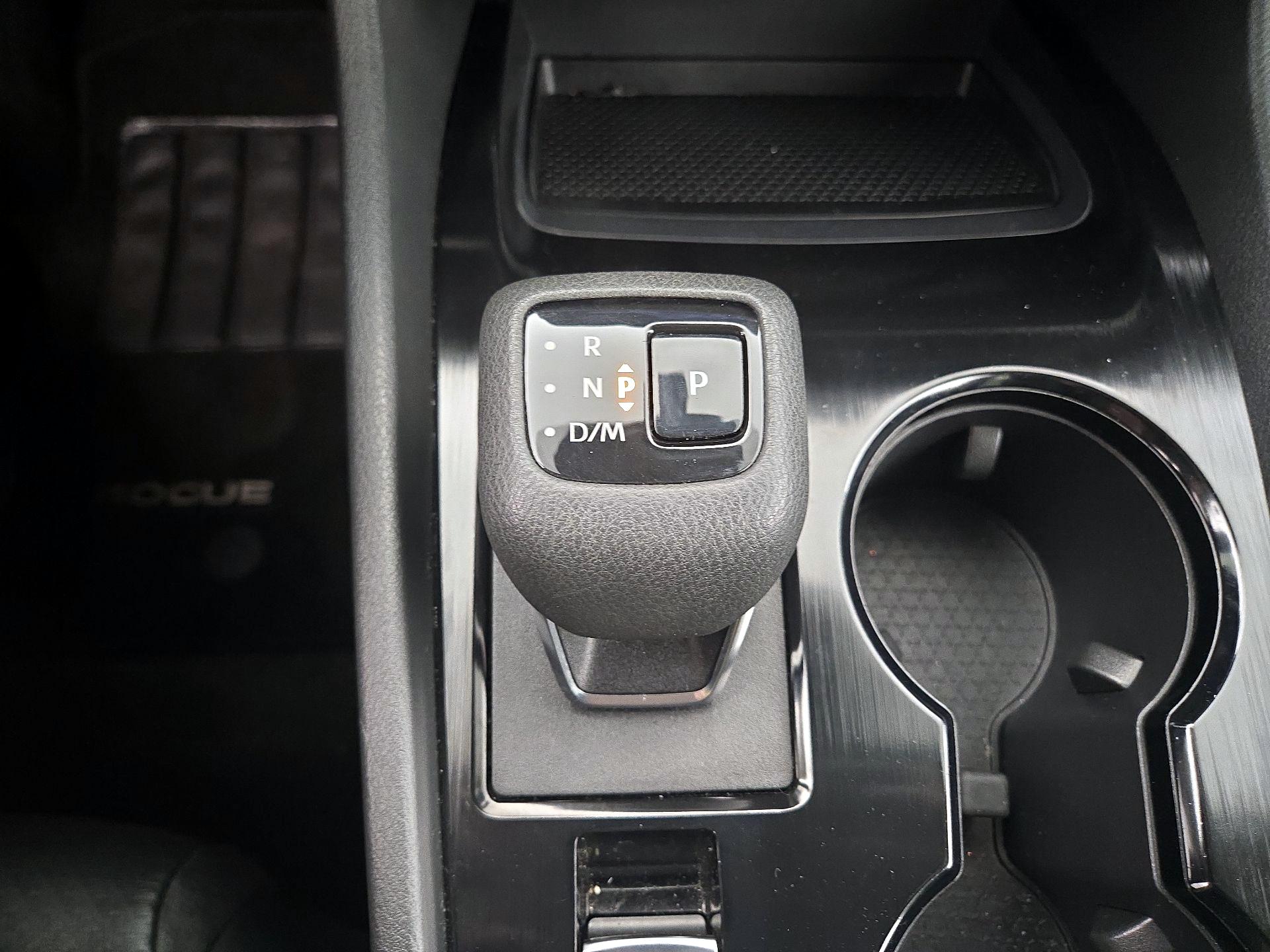 Thumbnail: 2023 Nissan Rogue - 17