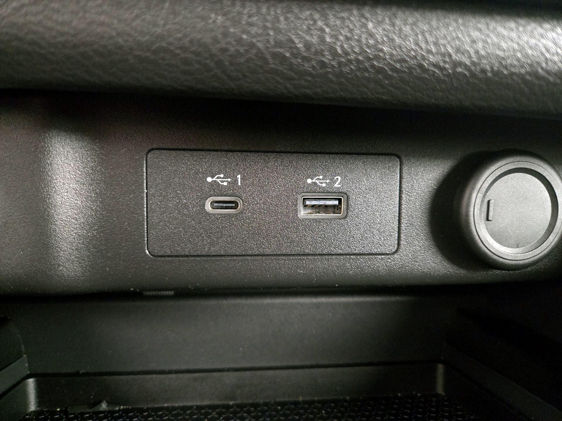 Thumbnail: 2023 Nissan Rogue - 18