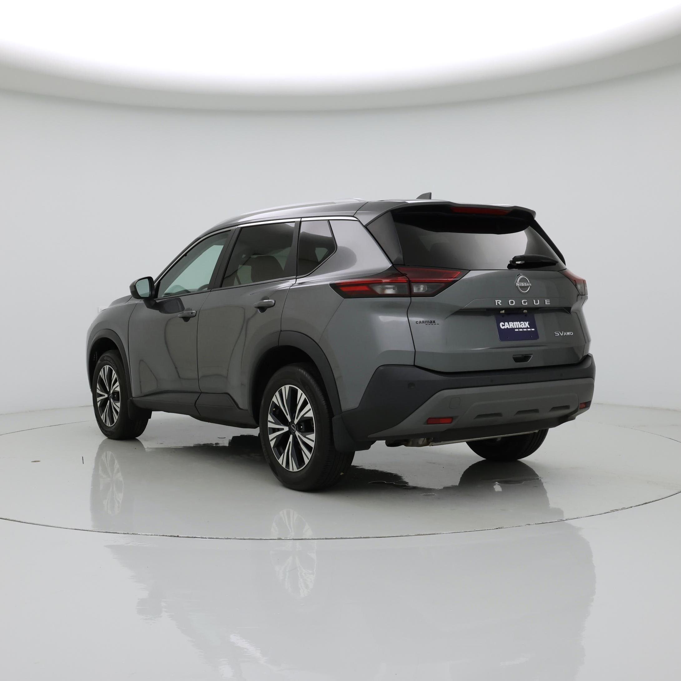 Thumbnail: 2023 Nissan Rogue - 2
