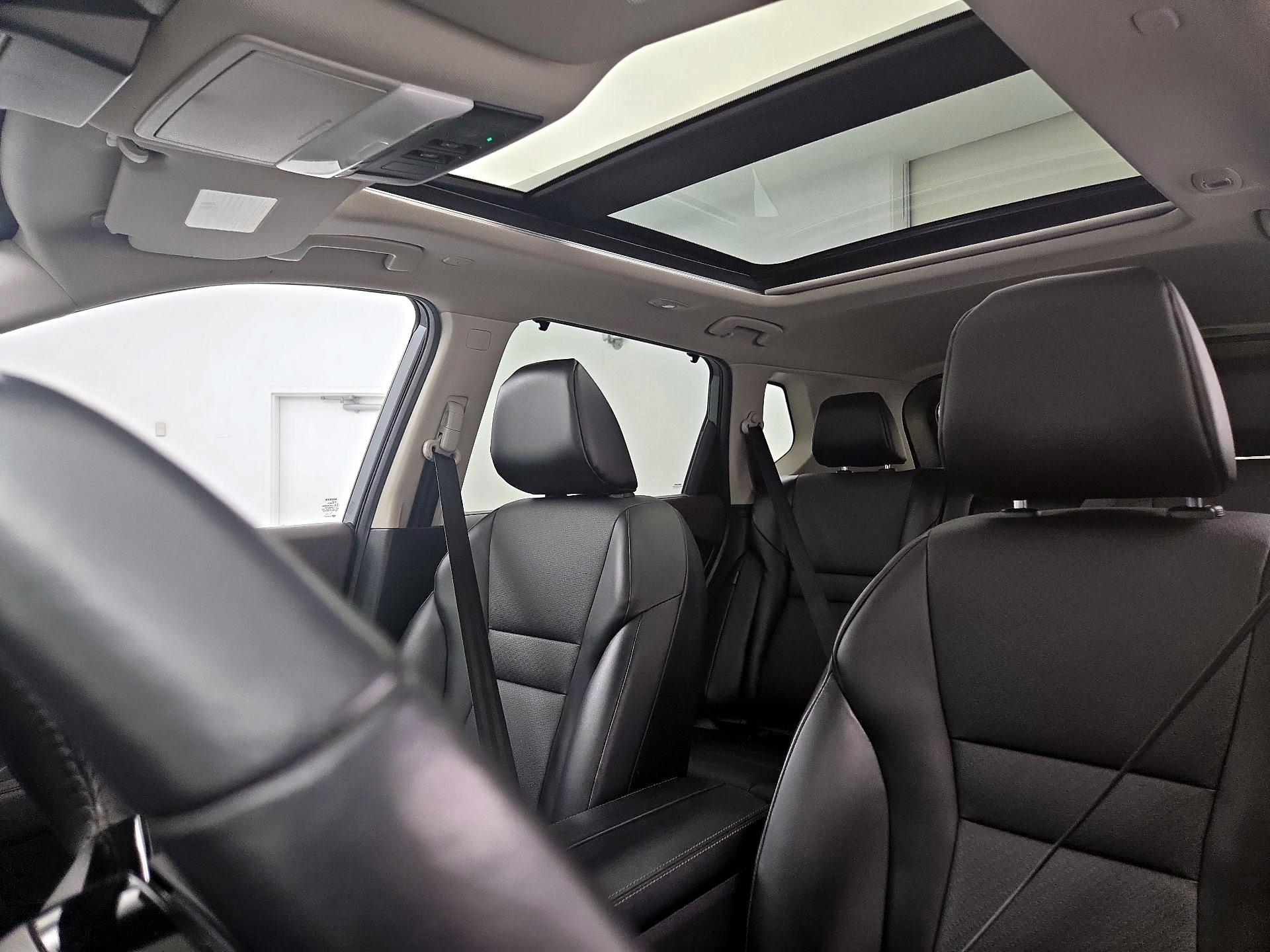 Thumbnail: 2023 Nissan Rogue - 19