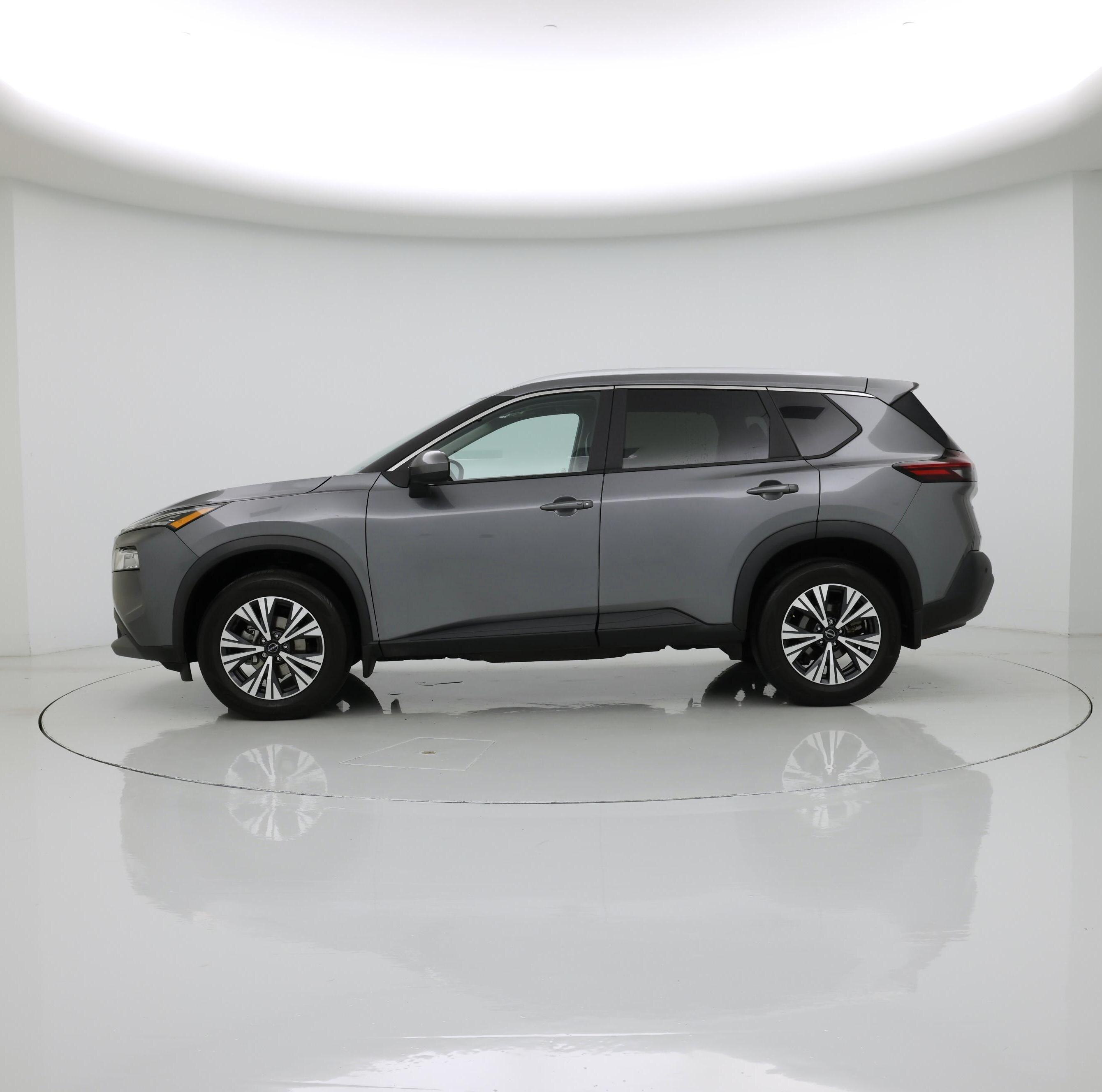 Thumbnail: 2023 Nissan Rogue - 3