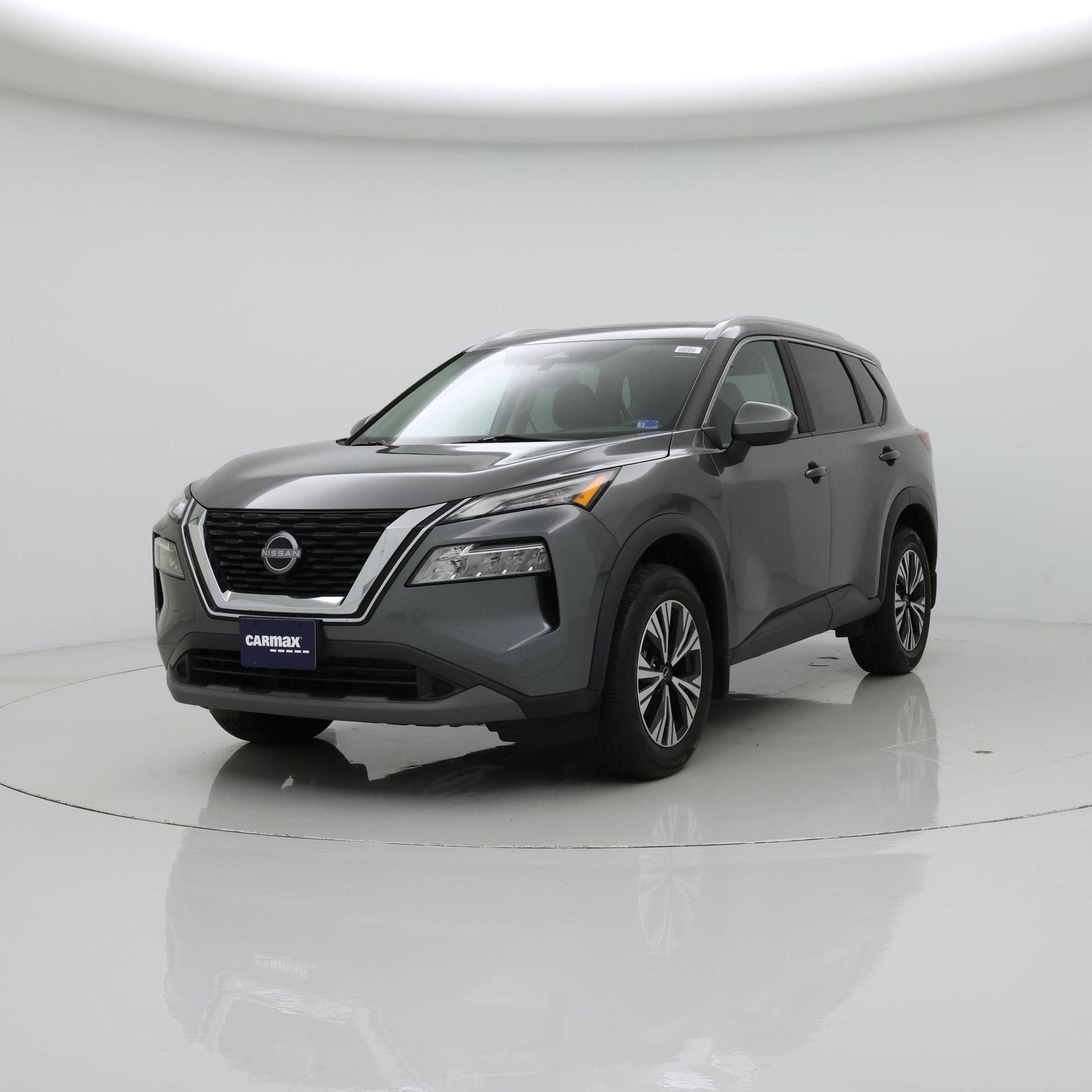 Thumbnail: 2023 Nissan Rogue - 4