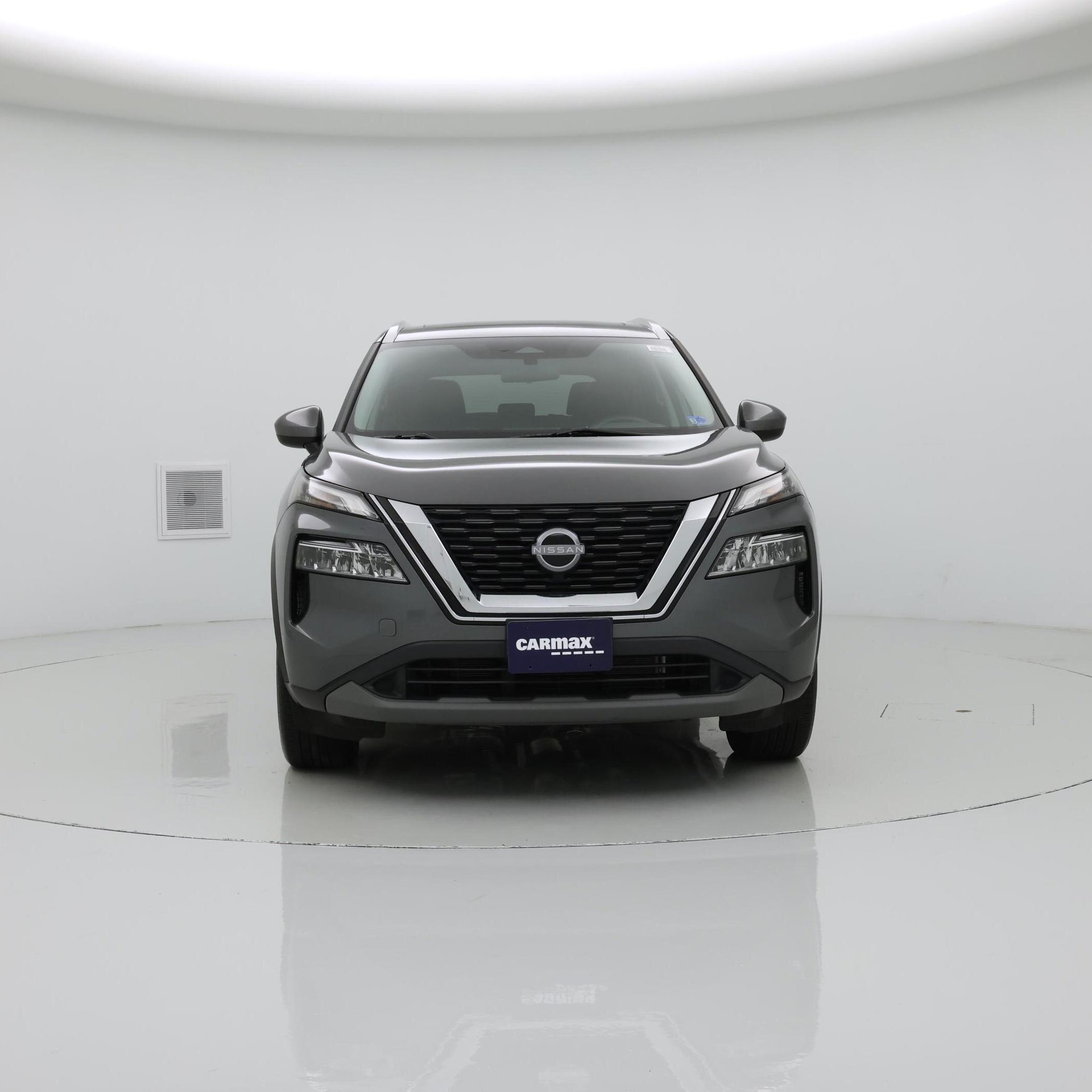 Thumbnail: 2023 Nissan Rogue - 5