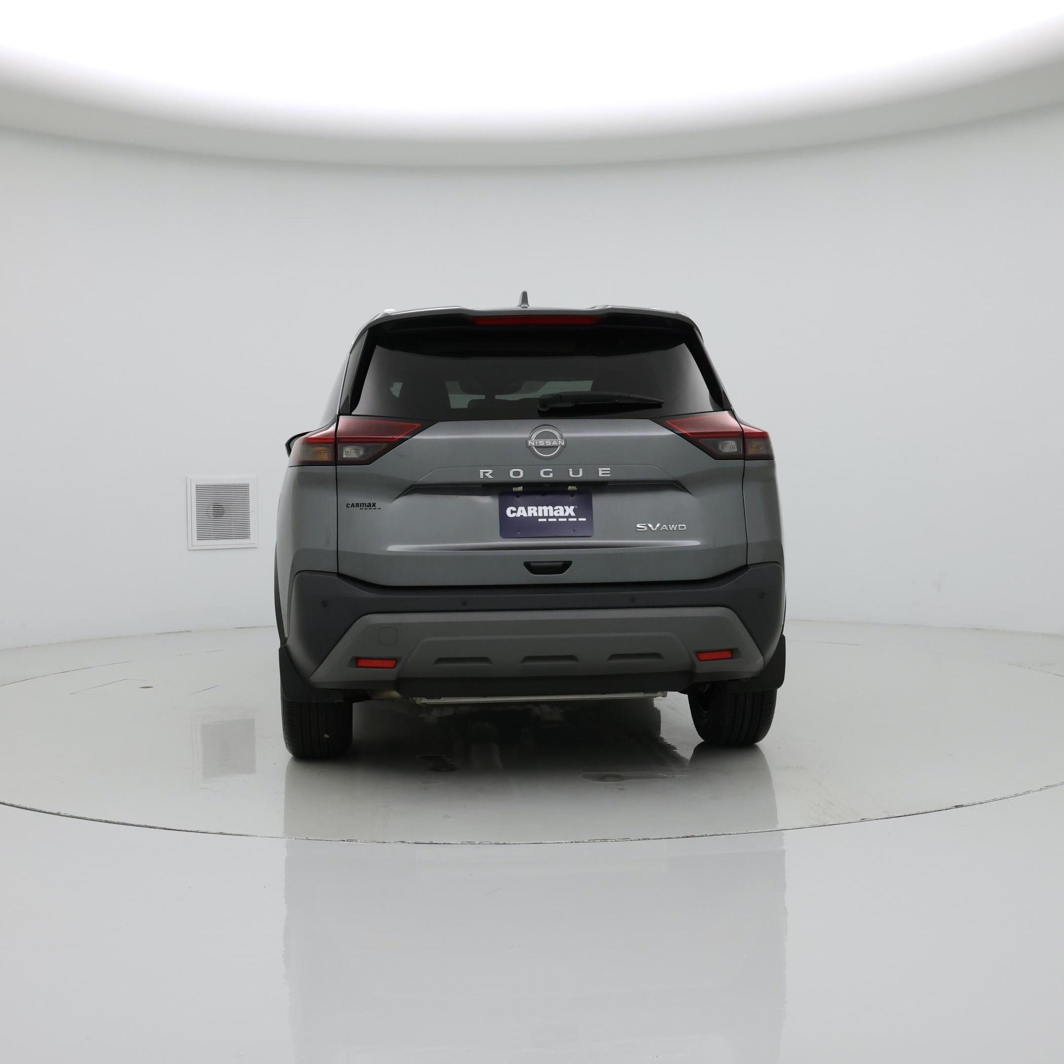 Thumbnail: 2023 Nissan Rogue - 6