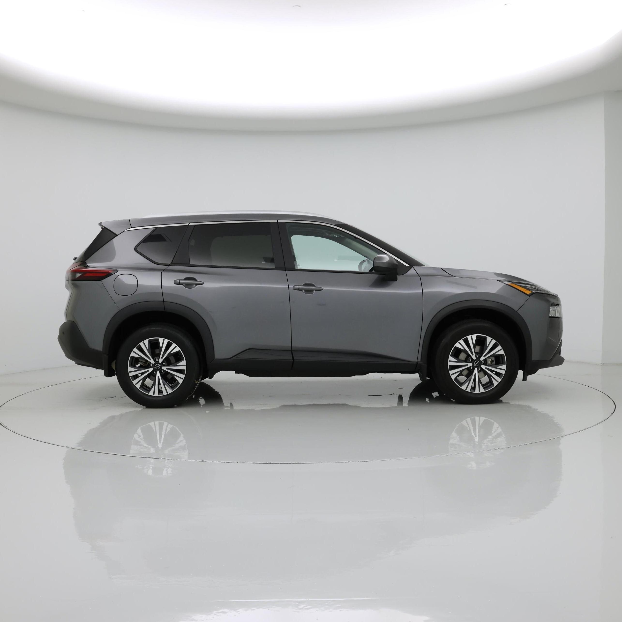 Thumbnail: 2023 Nissan Rogue - 7