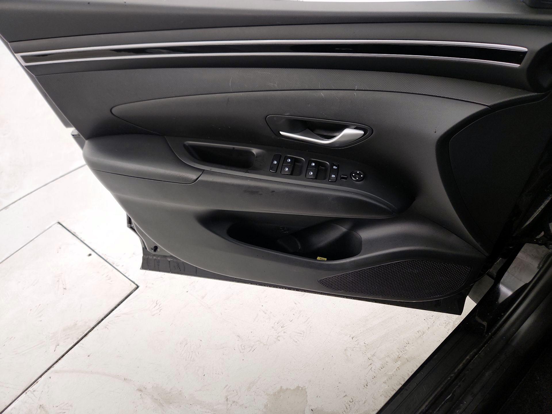 Thumbnail: 2024 Hyundai Tucson - 12