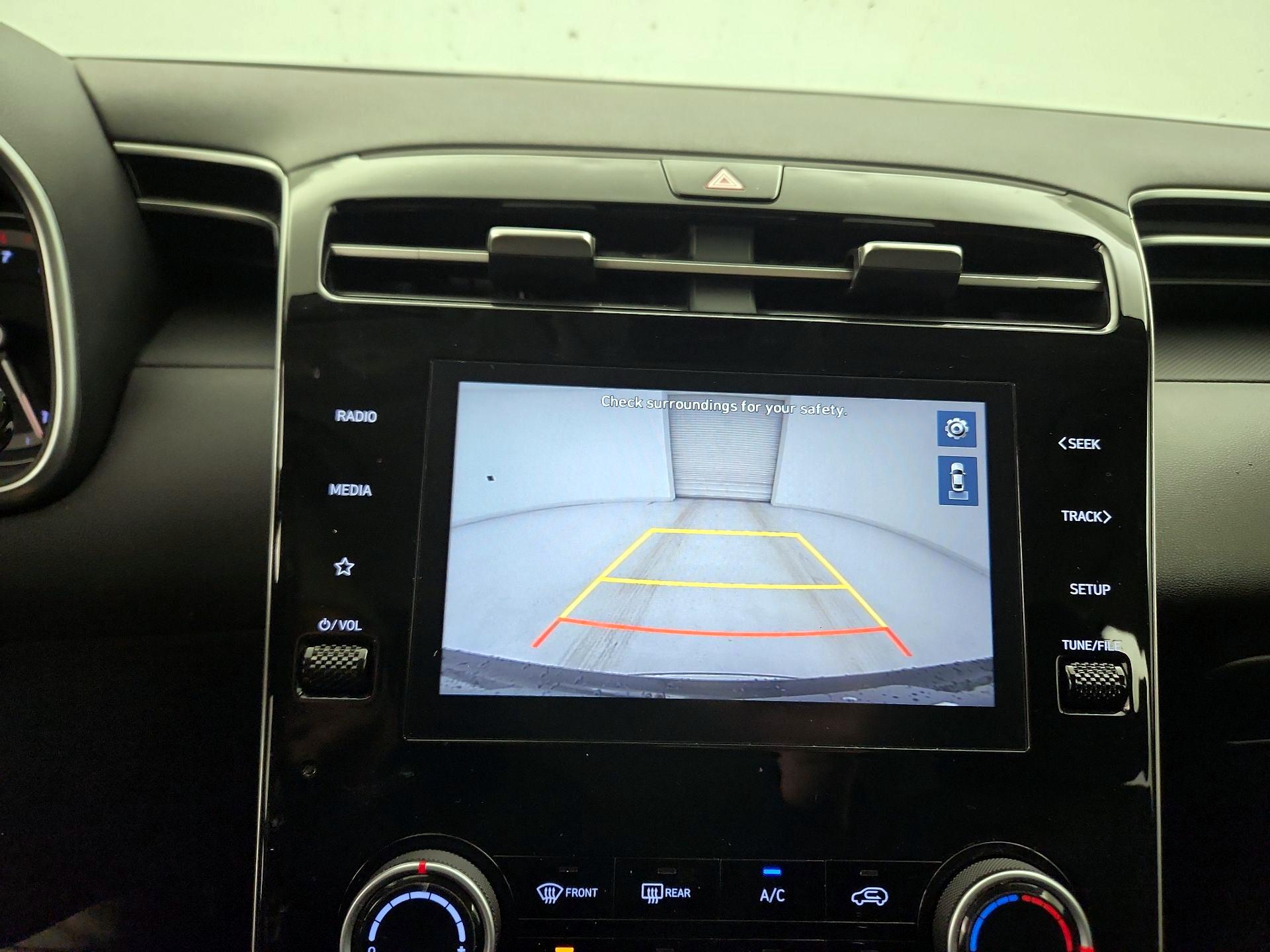 Thumbnail: 2024 Hyundai Tucson - 14