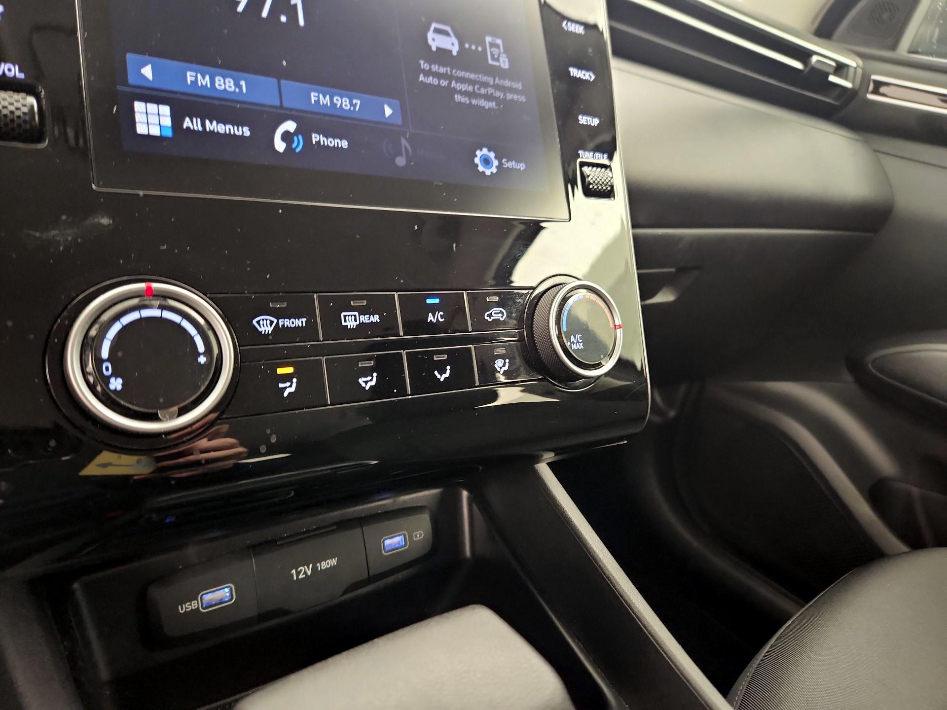 Thumbnail: 2024 Hyundai Tucson - 16