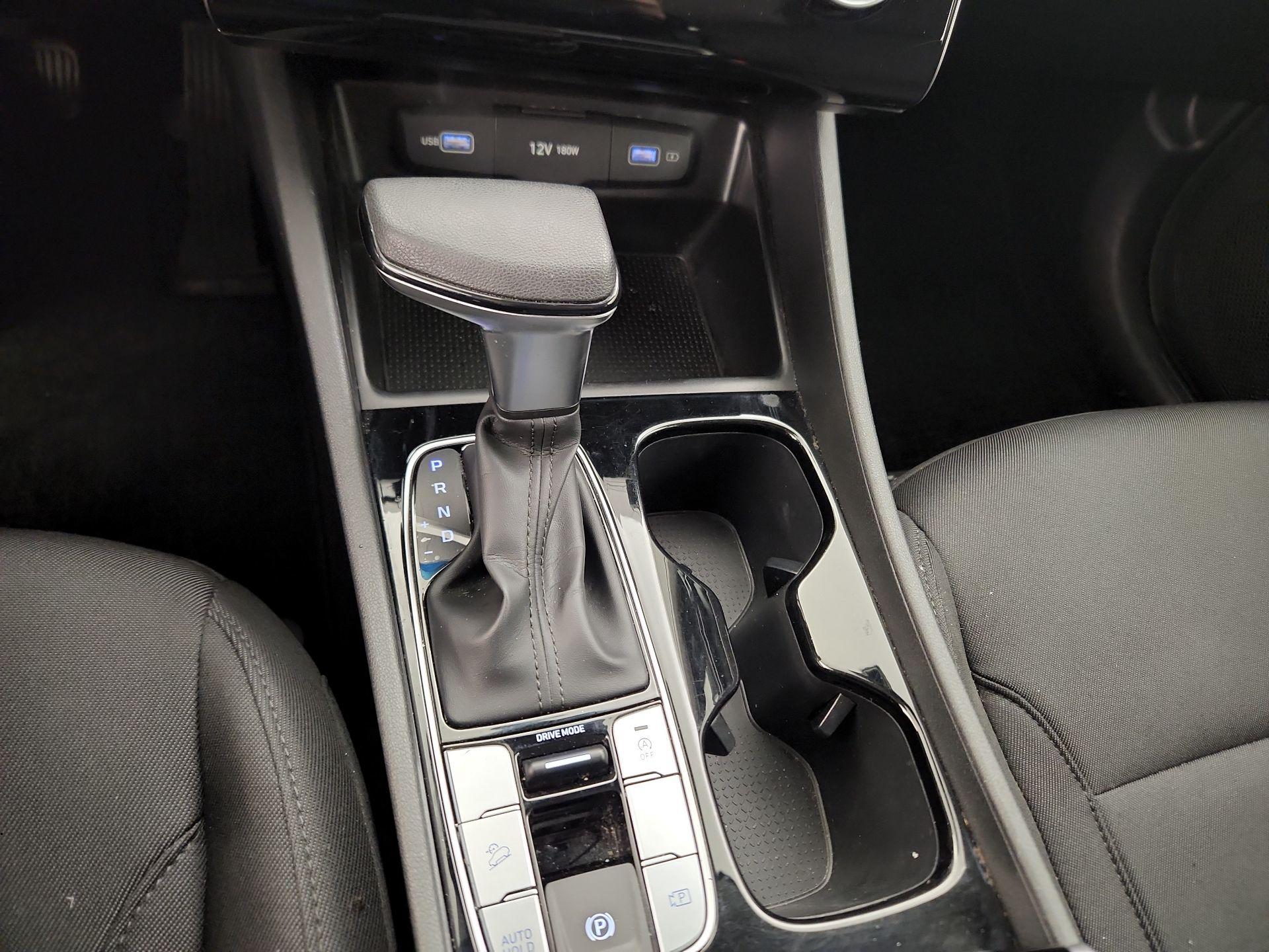 Thumbnail: 2024 Hyundai Tucson - 17