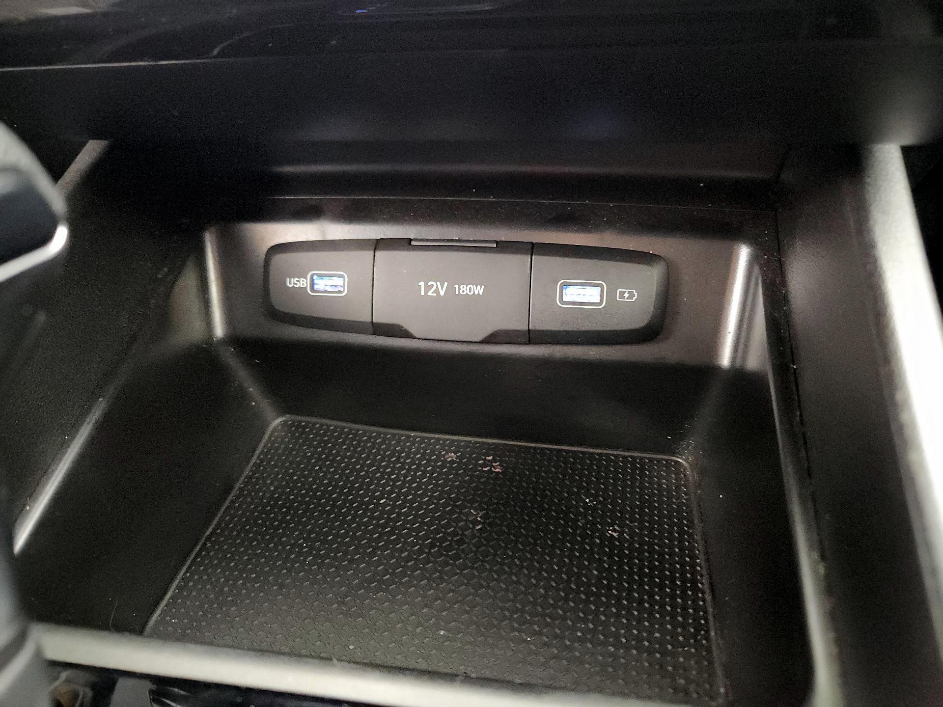 Thumbnail: 2024 Hyundai Tucson - 18