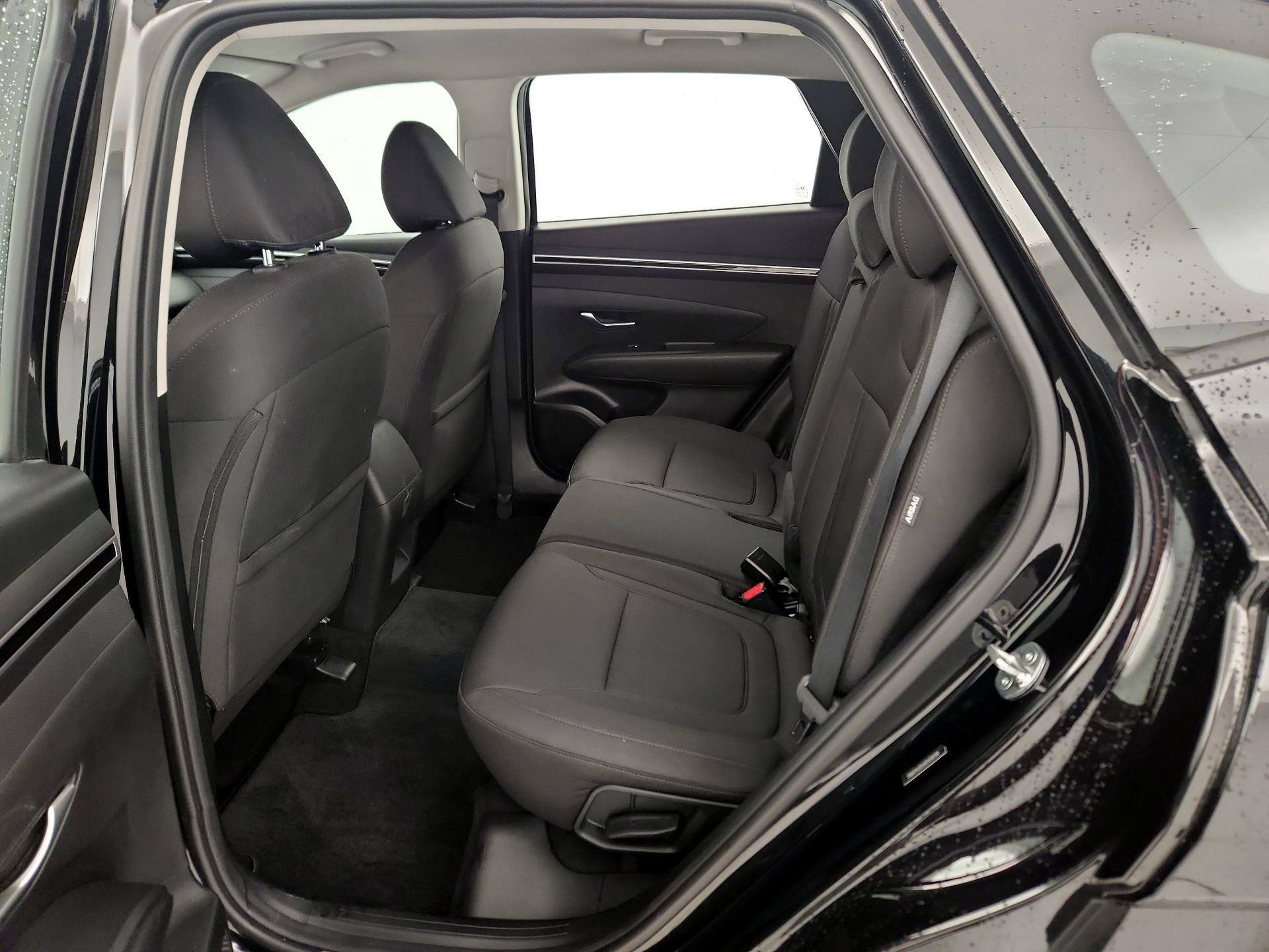 Thumbnail: 2024 Hyundai Tucson - 19