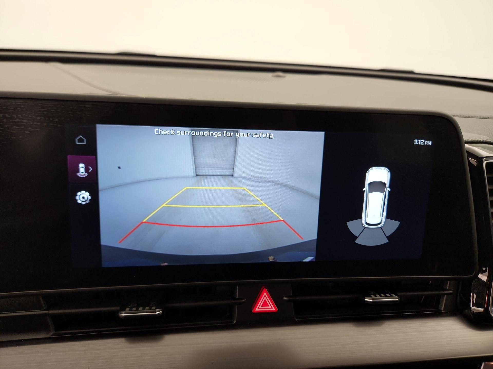 Thumbnail: 2023 Kia Sportage - 14