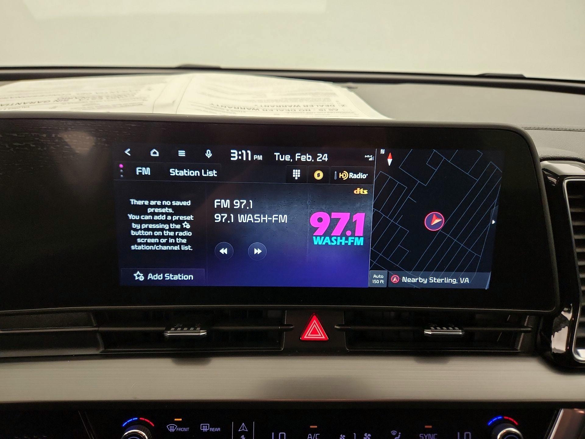 Thumbnail: 2023 Kia Sportage - 15