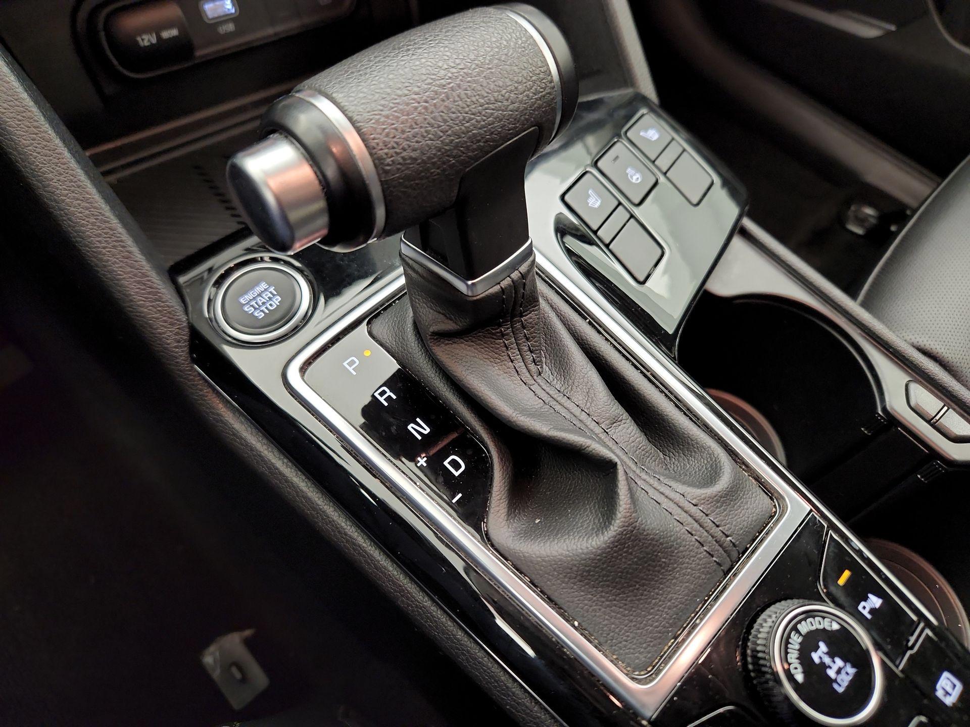 Thumbnail: 2023 Kia Sportage - 17