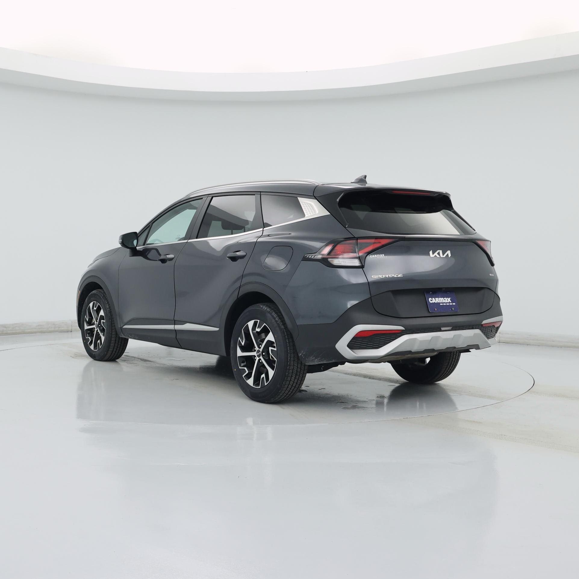 Thumbnail: 2023 Kia Sportage - 2