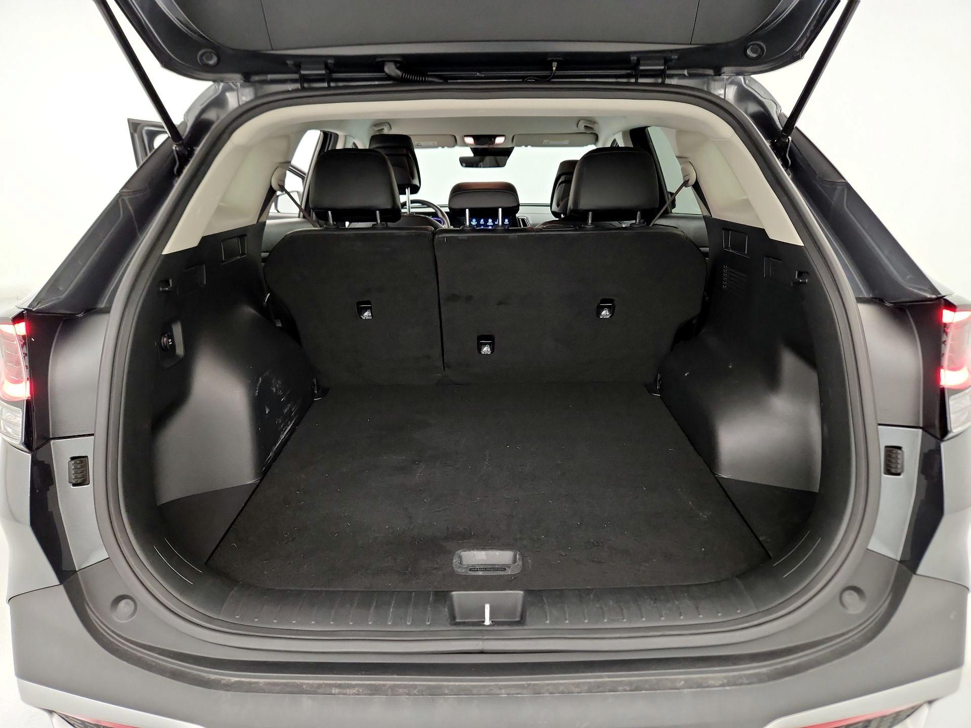 Thumbnail: 2023 Kia Sportage - 20