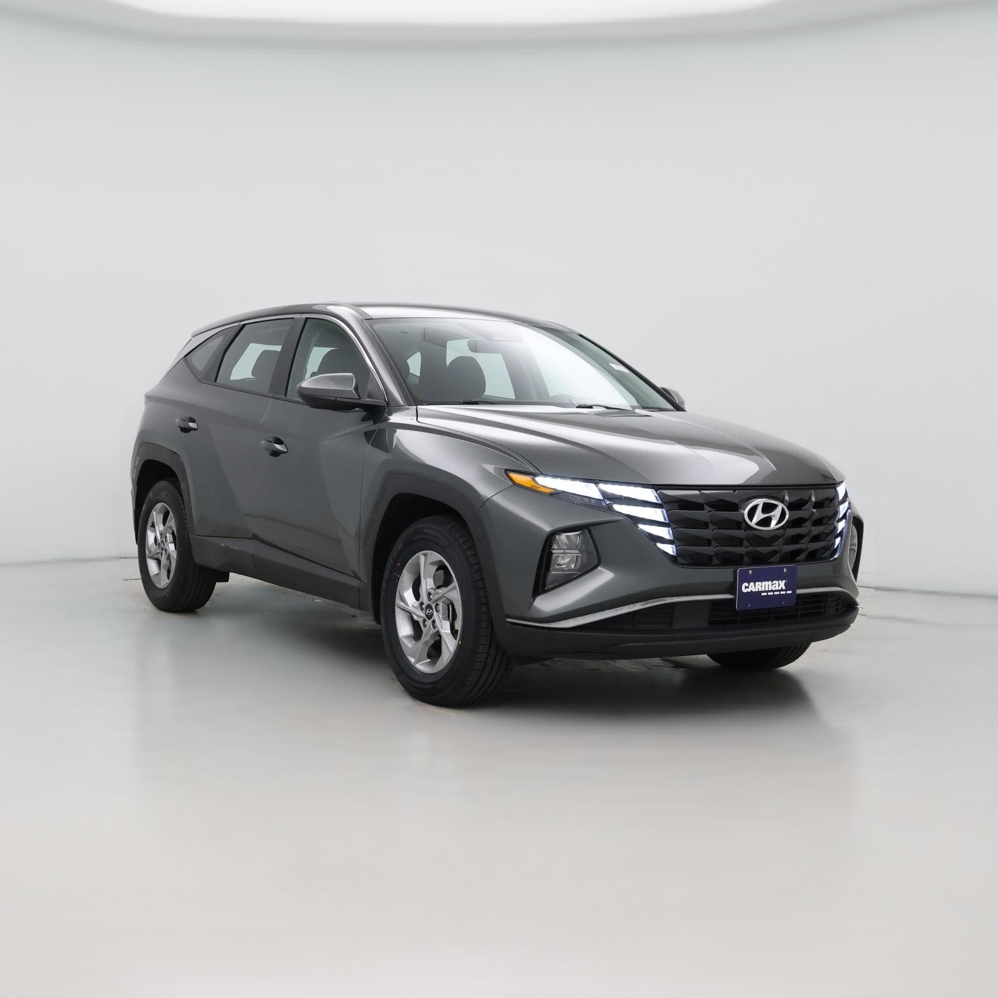 Thumbnail: 2023 Hyundai Tucson - 1