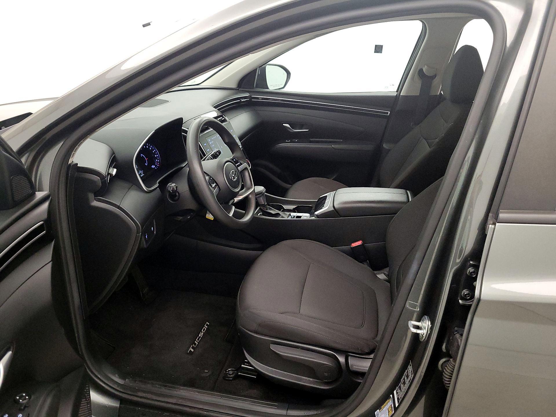 Thumbnail: 2023 Hyundai Tucson - 11