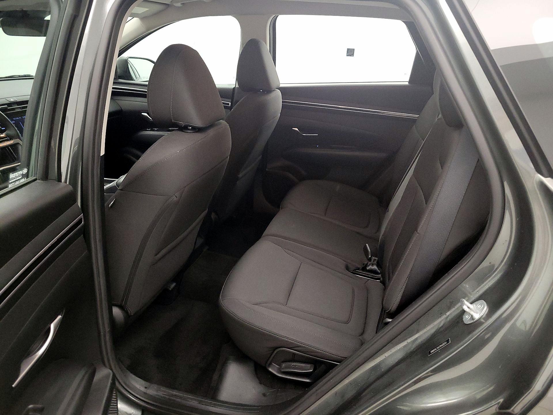 Thumbnail: 2023 Hyundai Tucson - 19