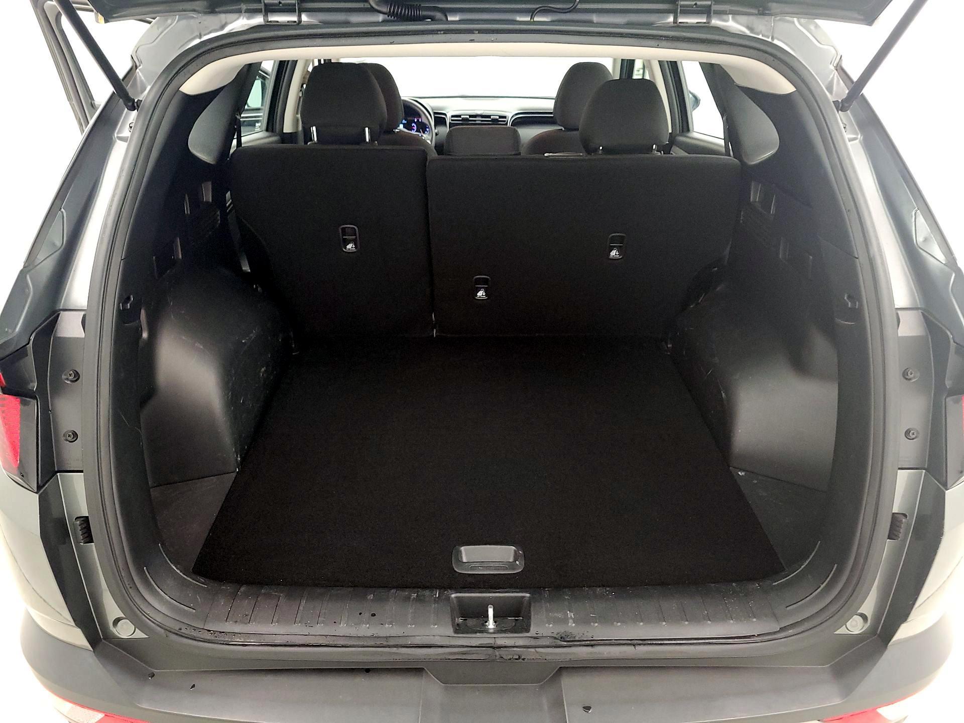 Thumbnail: 2023 Hyundai Tucson - 20