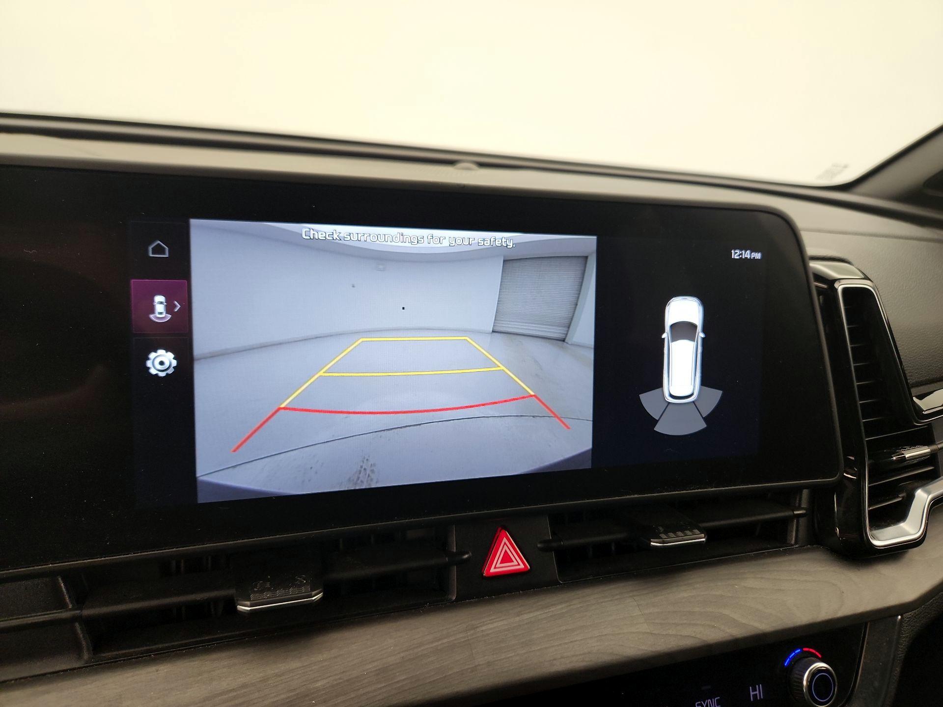 Thumbnail: 2023 Kia Sportage - 14