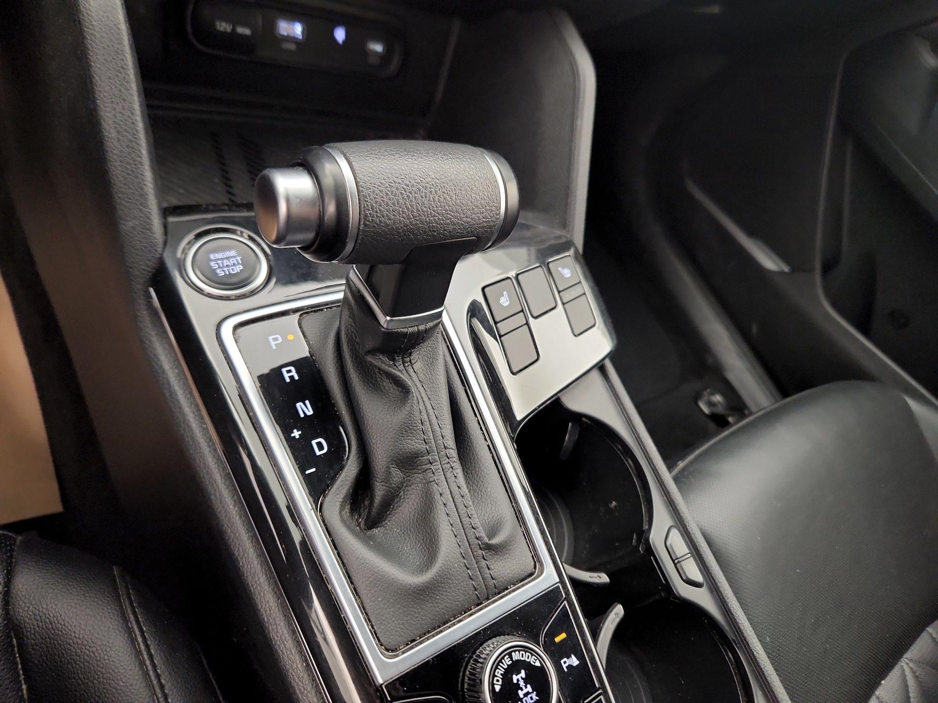 Thumbnail: 2023 Kia Sportage - 17