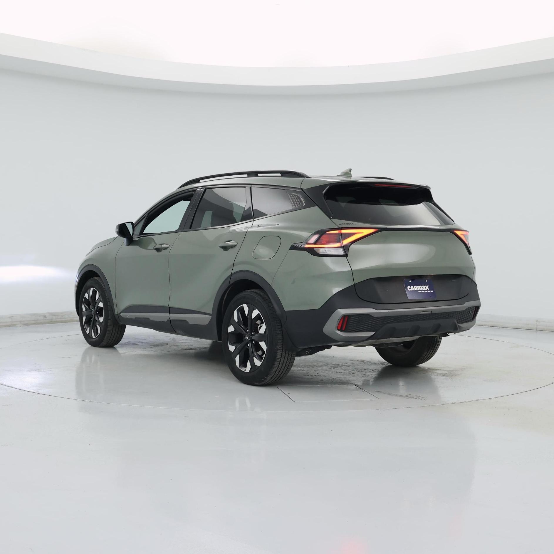 Thumbnail: 2023 Kia Sportage - 2