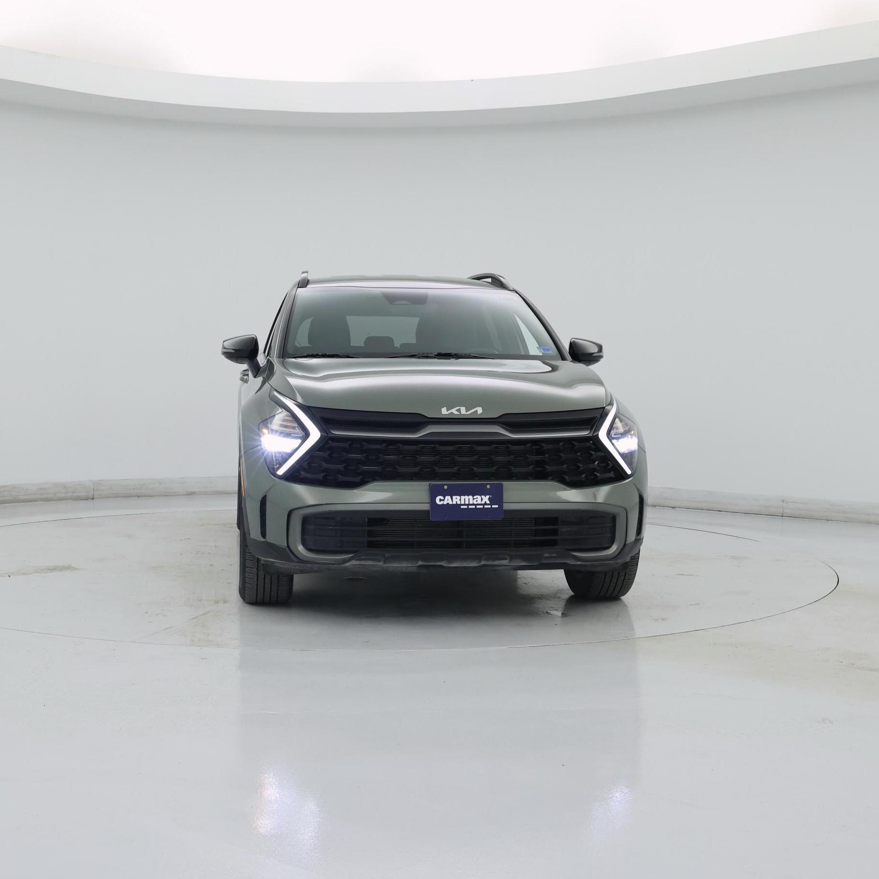 Thumbnail: 2023 Kia Sportage - 5