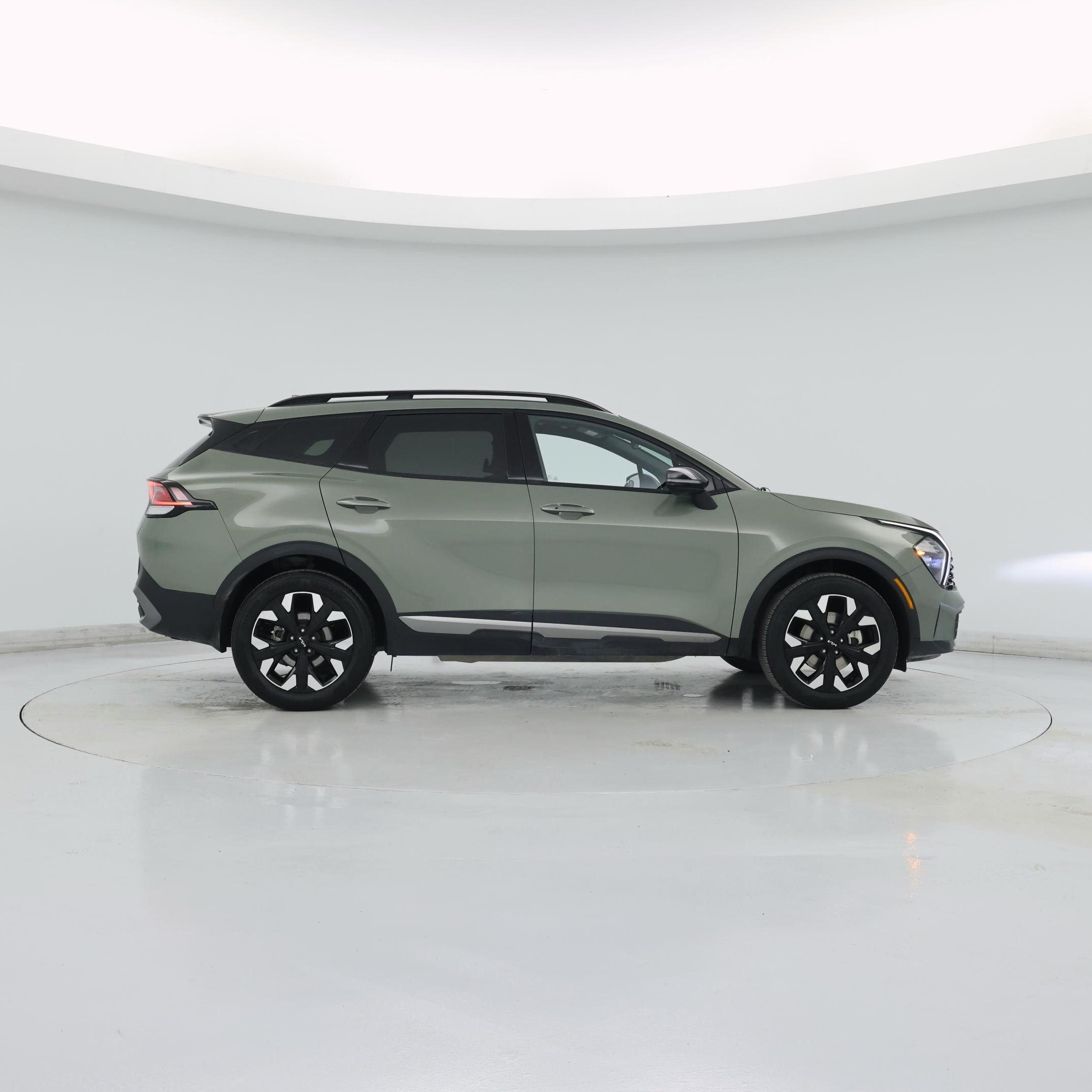 Thumbnail: 2023 Kia Sportage - 7